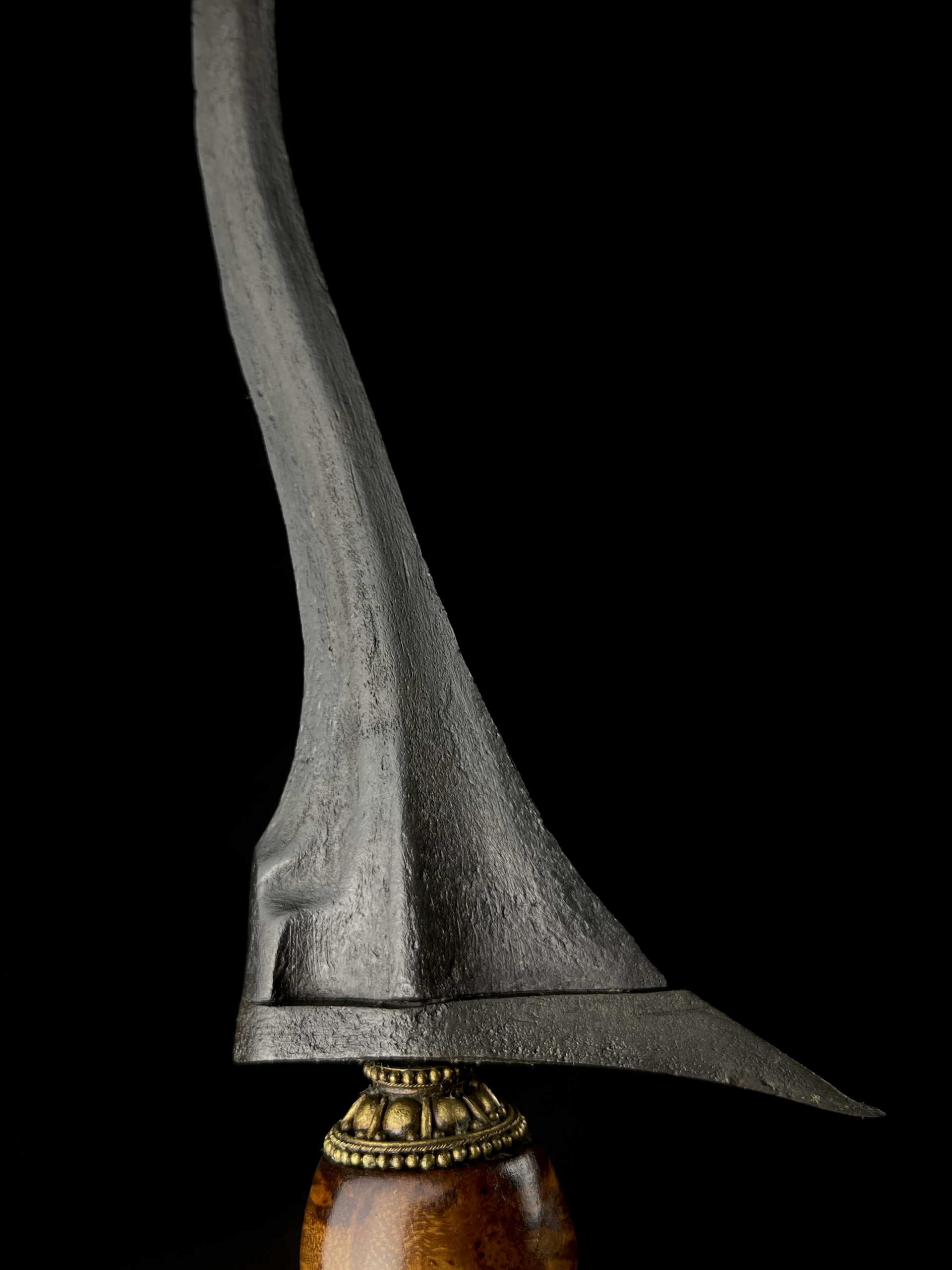 Keris Majapahit Kalanadah Luk 5