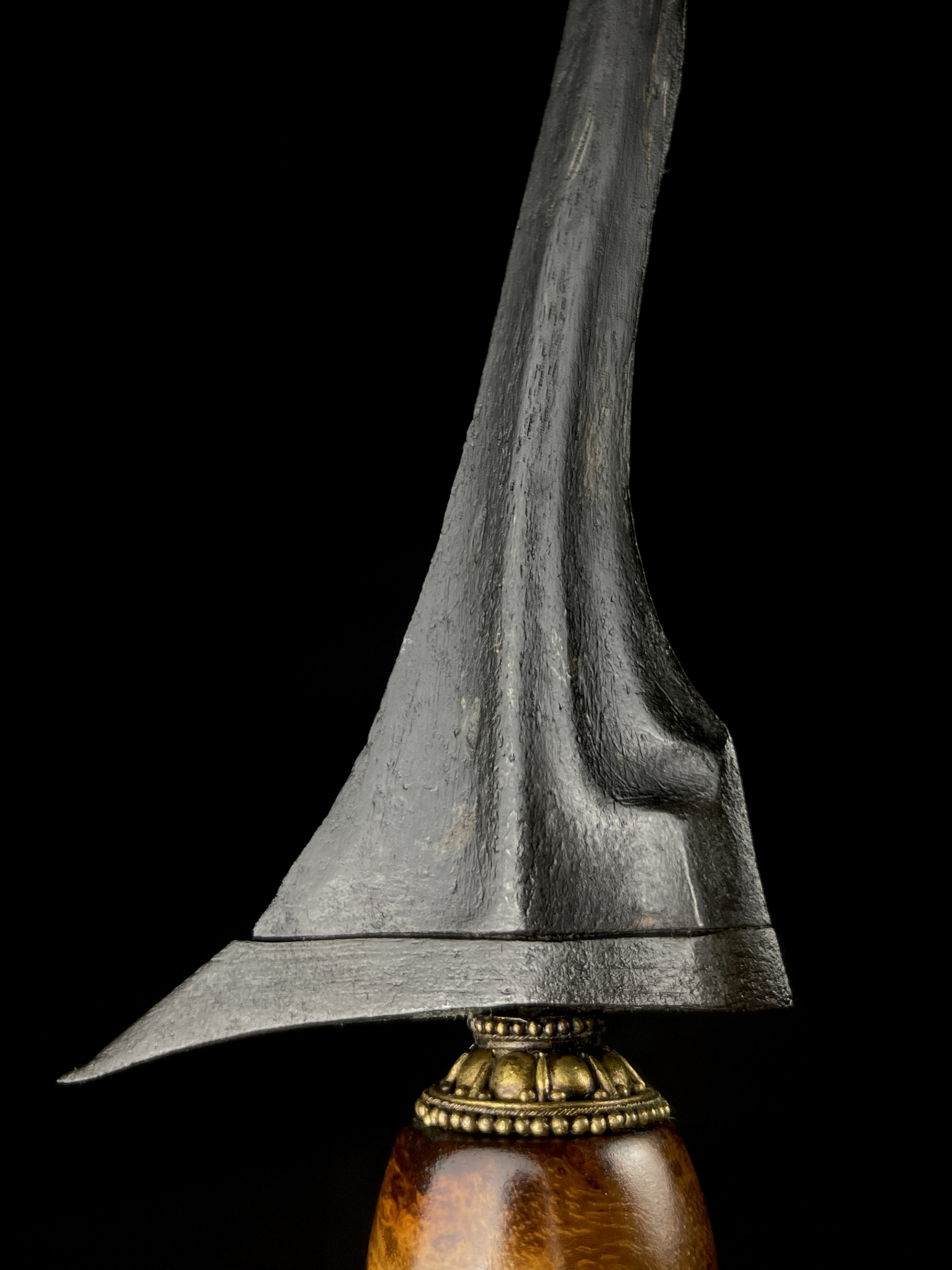 Keris Majapahit Kalanadah Luk 5