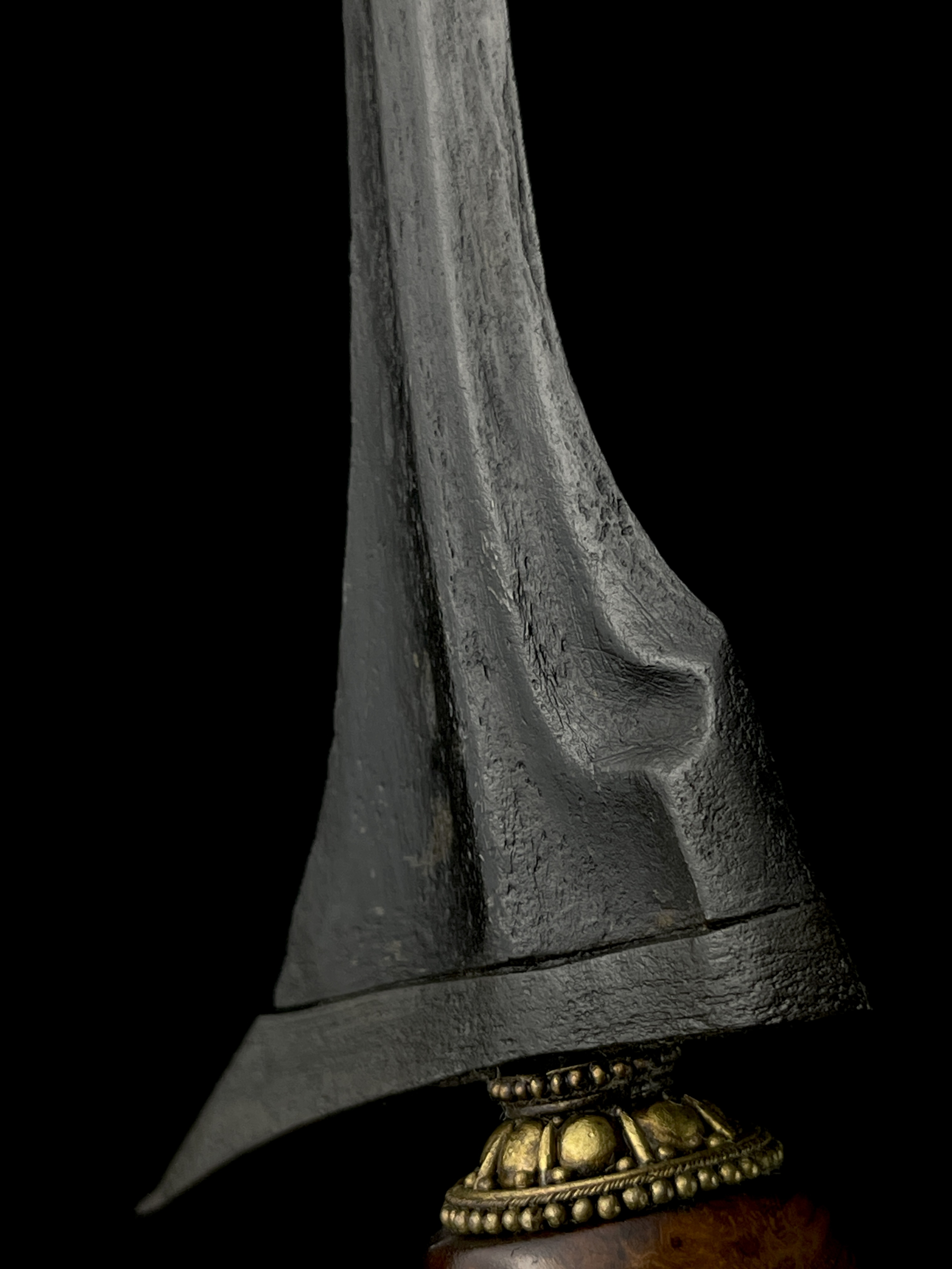 Keris Majapahit Kalanadah Luk 5