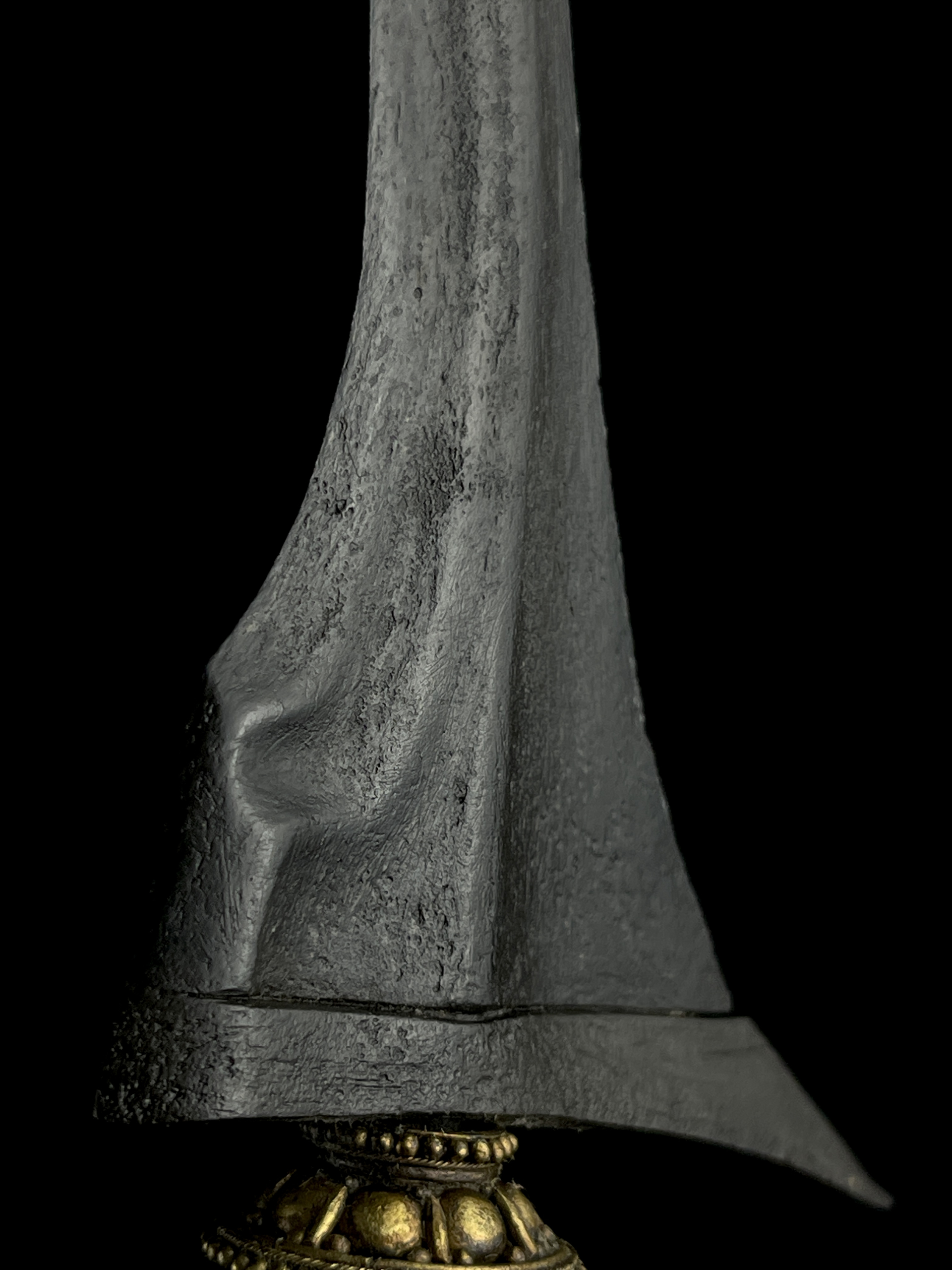 Keris Majapahit Kalanadah Luk 5