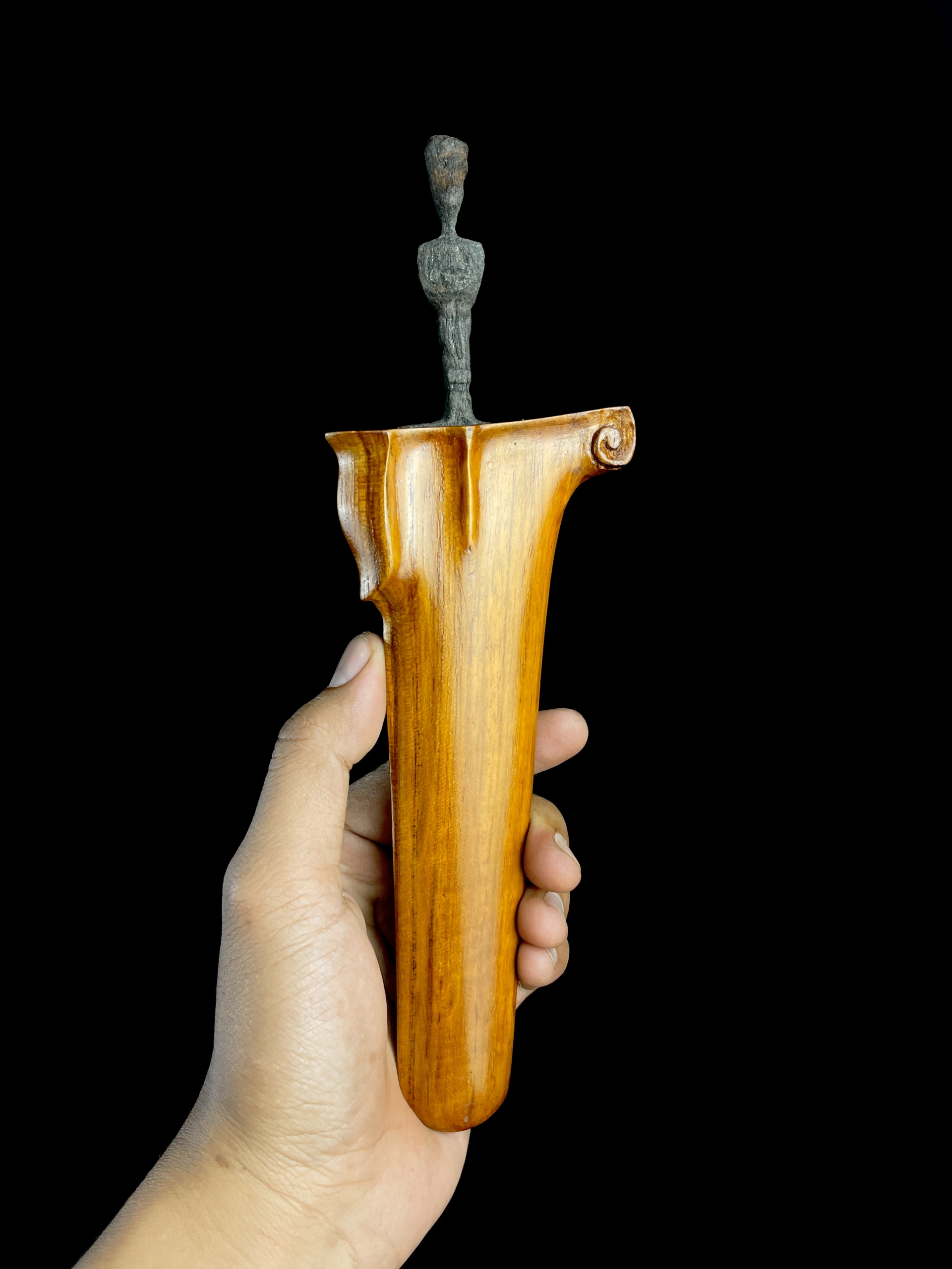 Keris Putut Sajen
