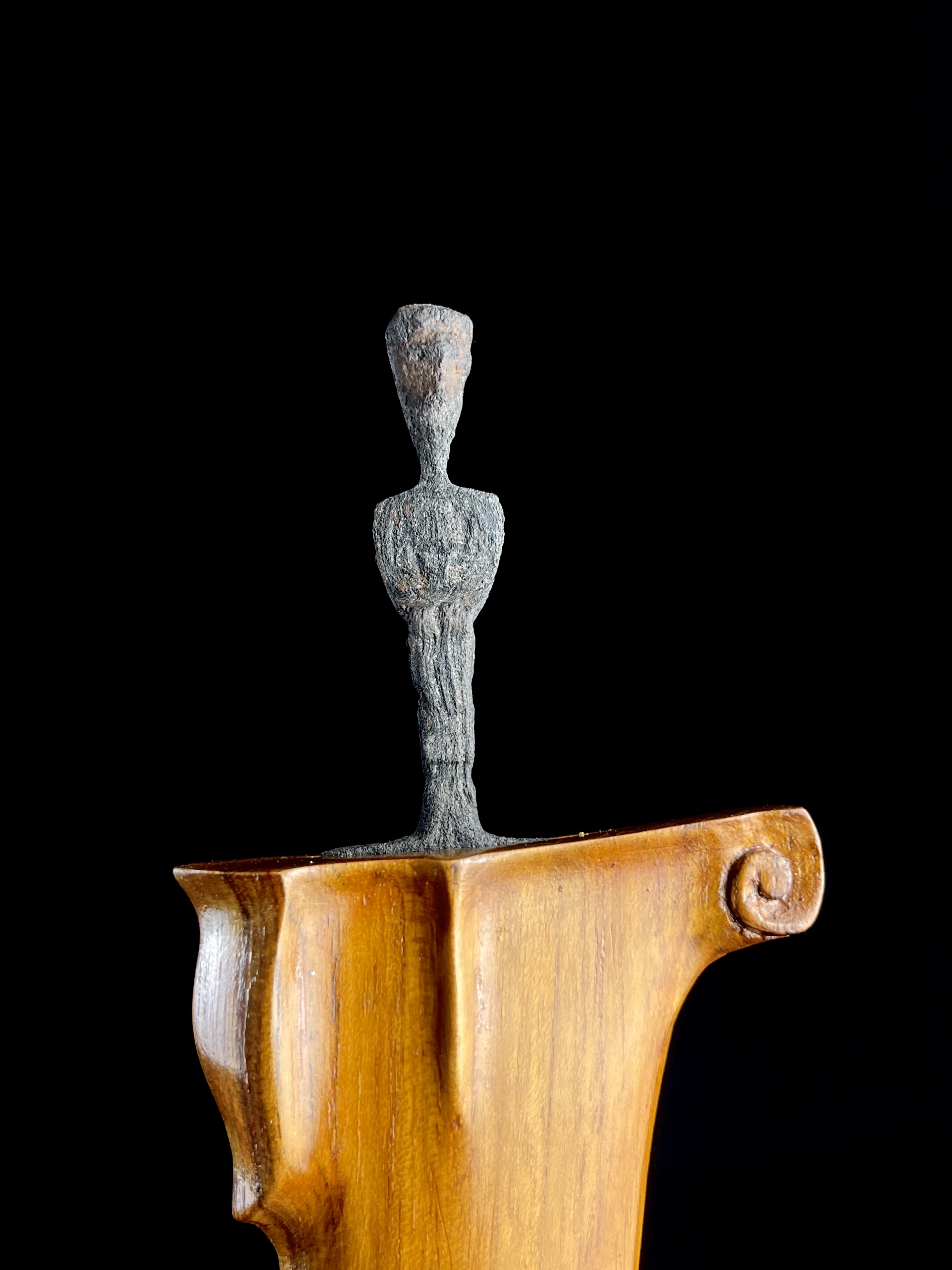 Keris Putut Sajen