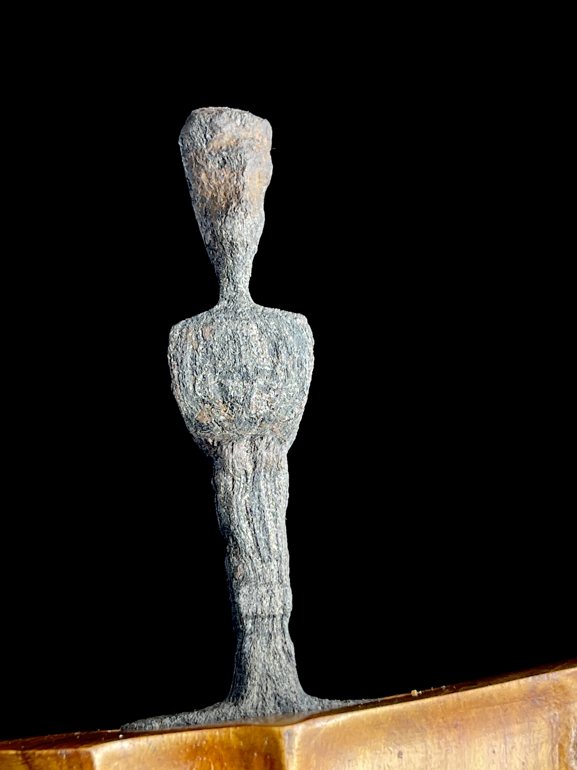 Keris Putut Sajen