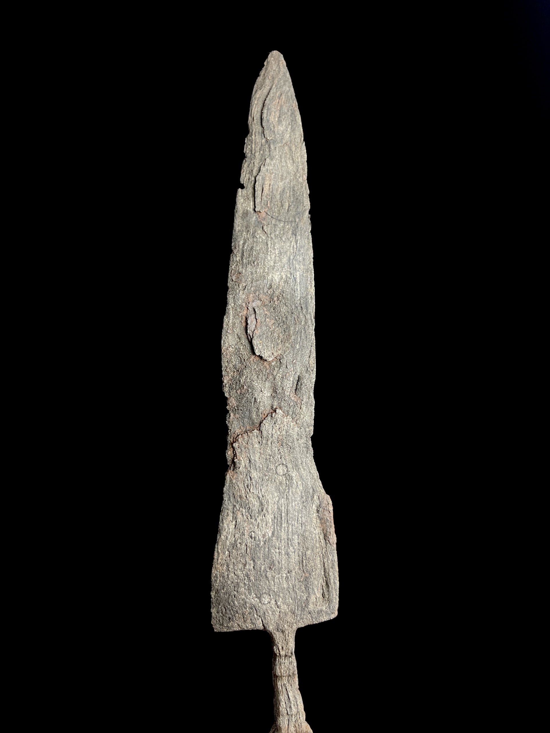 Keris Putut Sajen