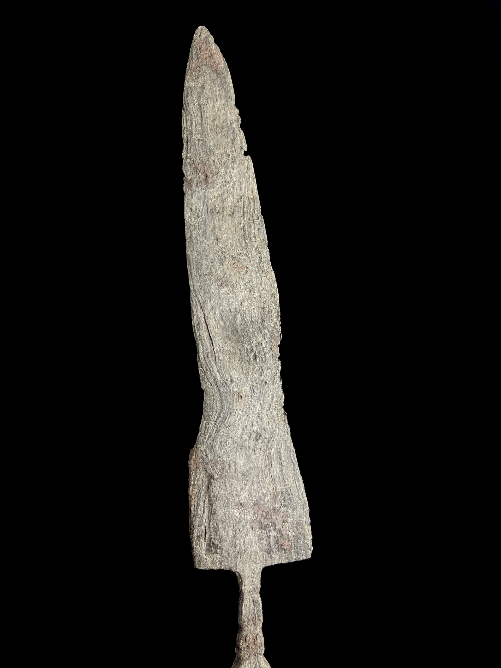 Keris Putut Sajen