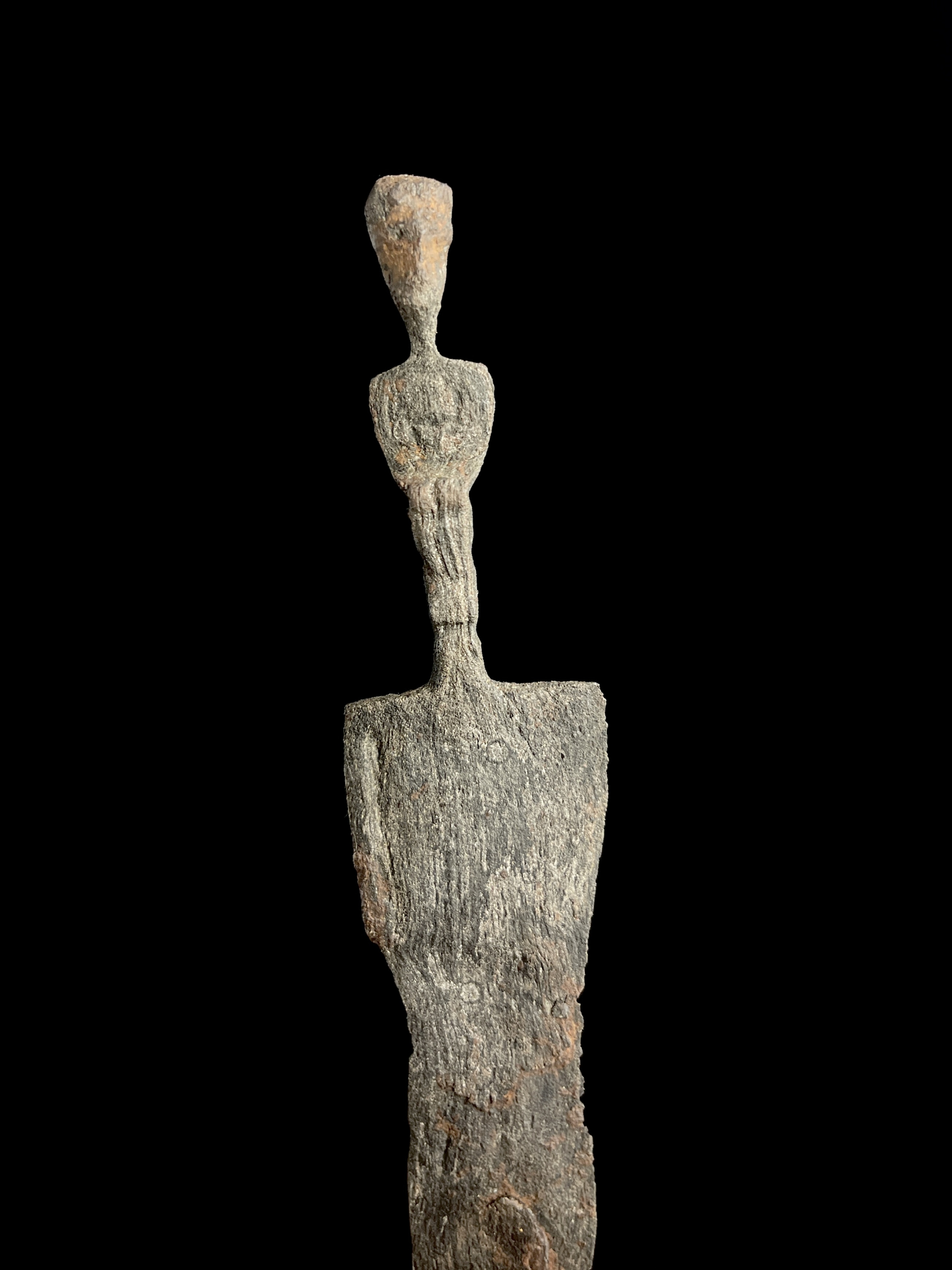 Keris Putut Sajen