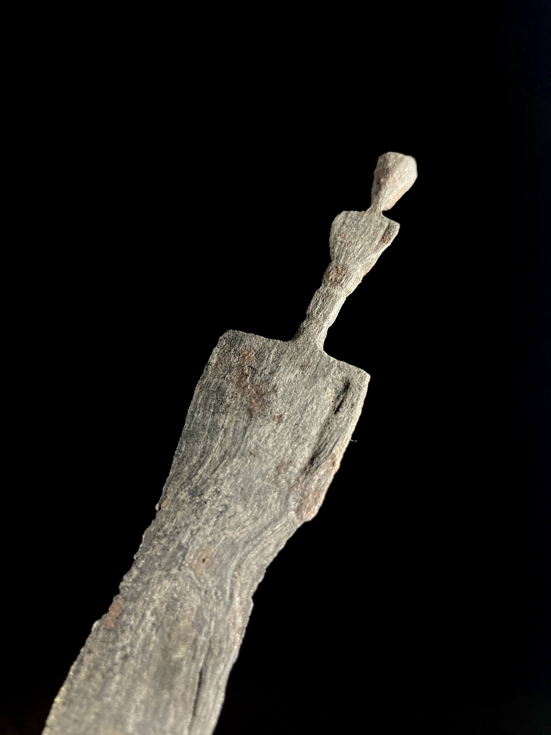 Keris Putut Sajen