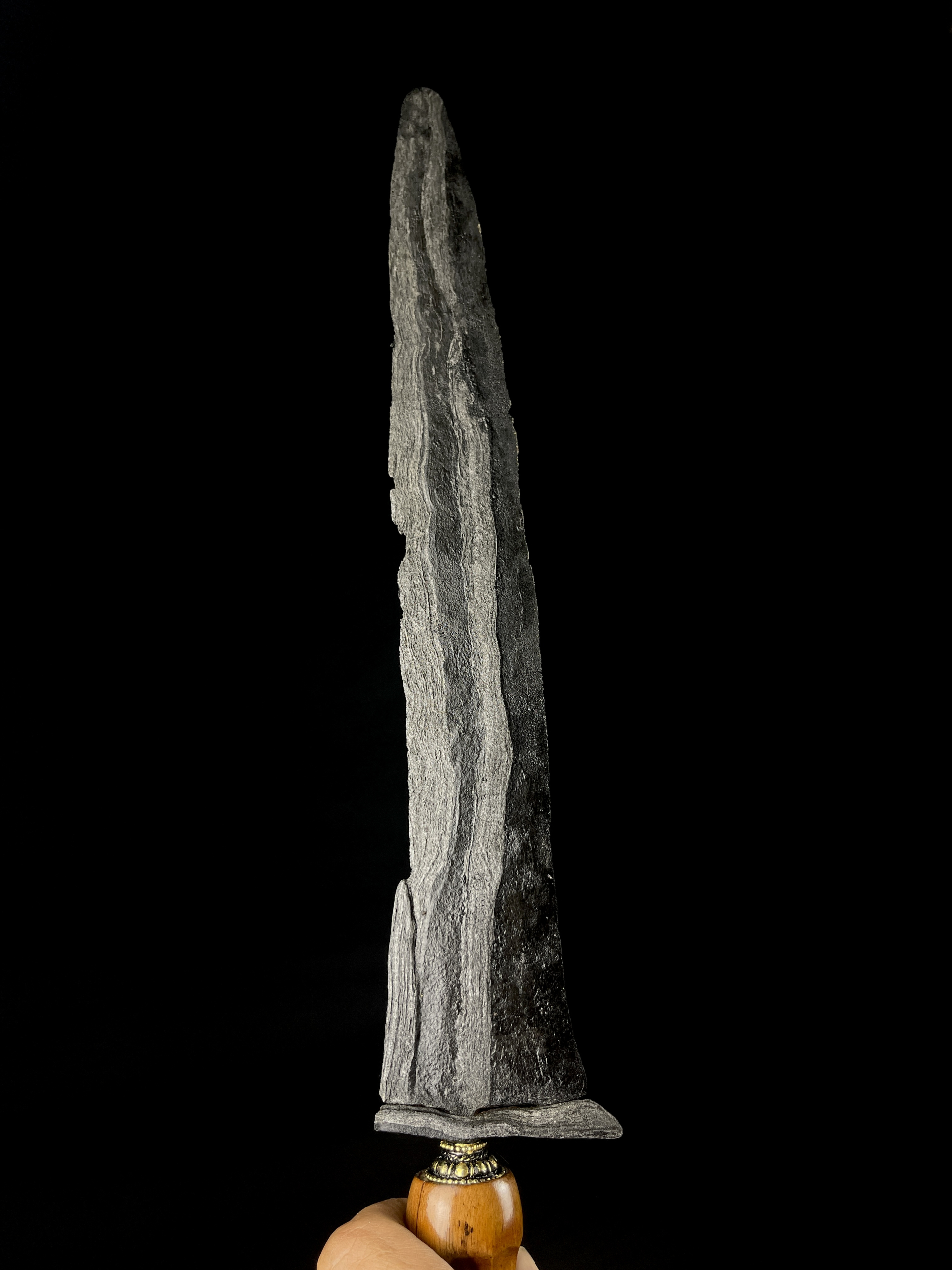 Keris Gumbeng Pajajaran Sepuh