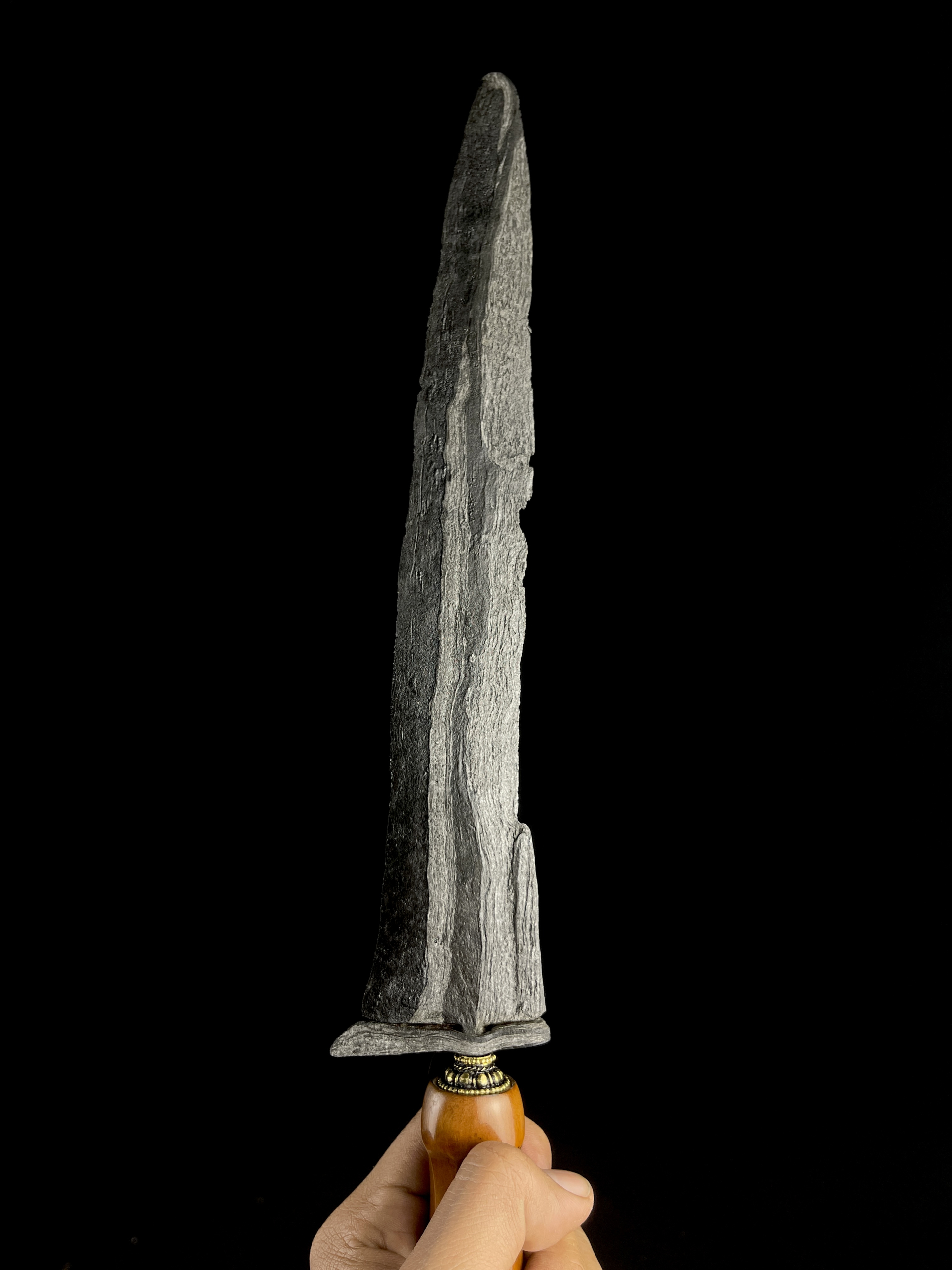 Keris Gumbeng Pajajaran Sepuh