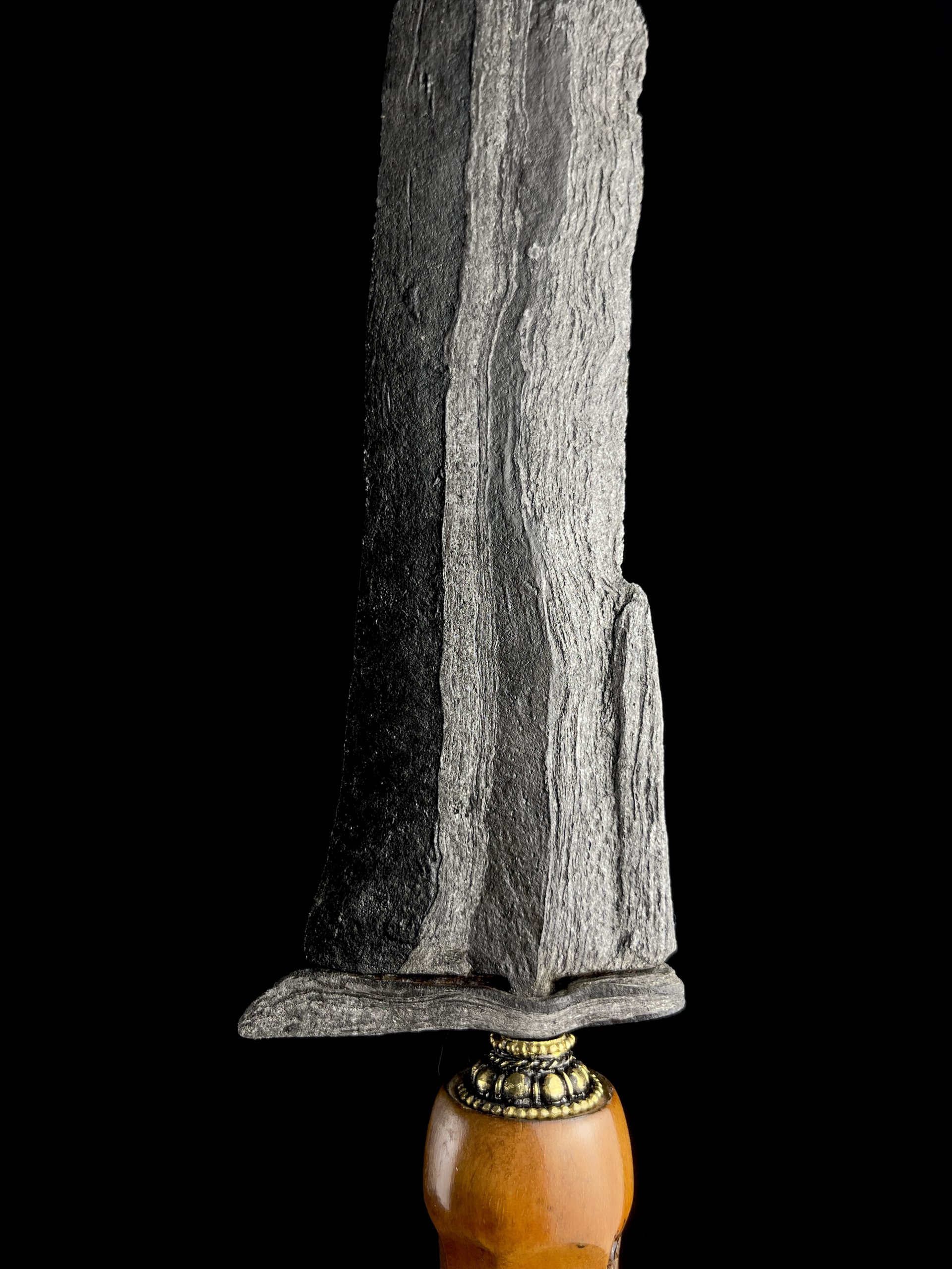 Keris Gumbeng Pajajaran Sepuh
