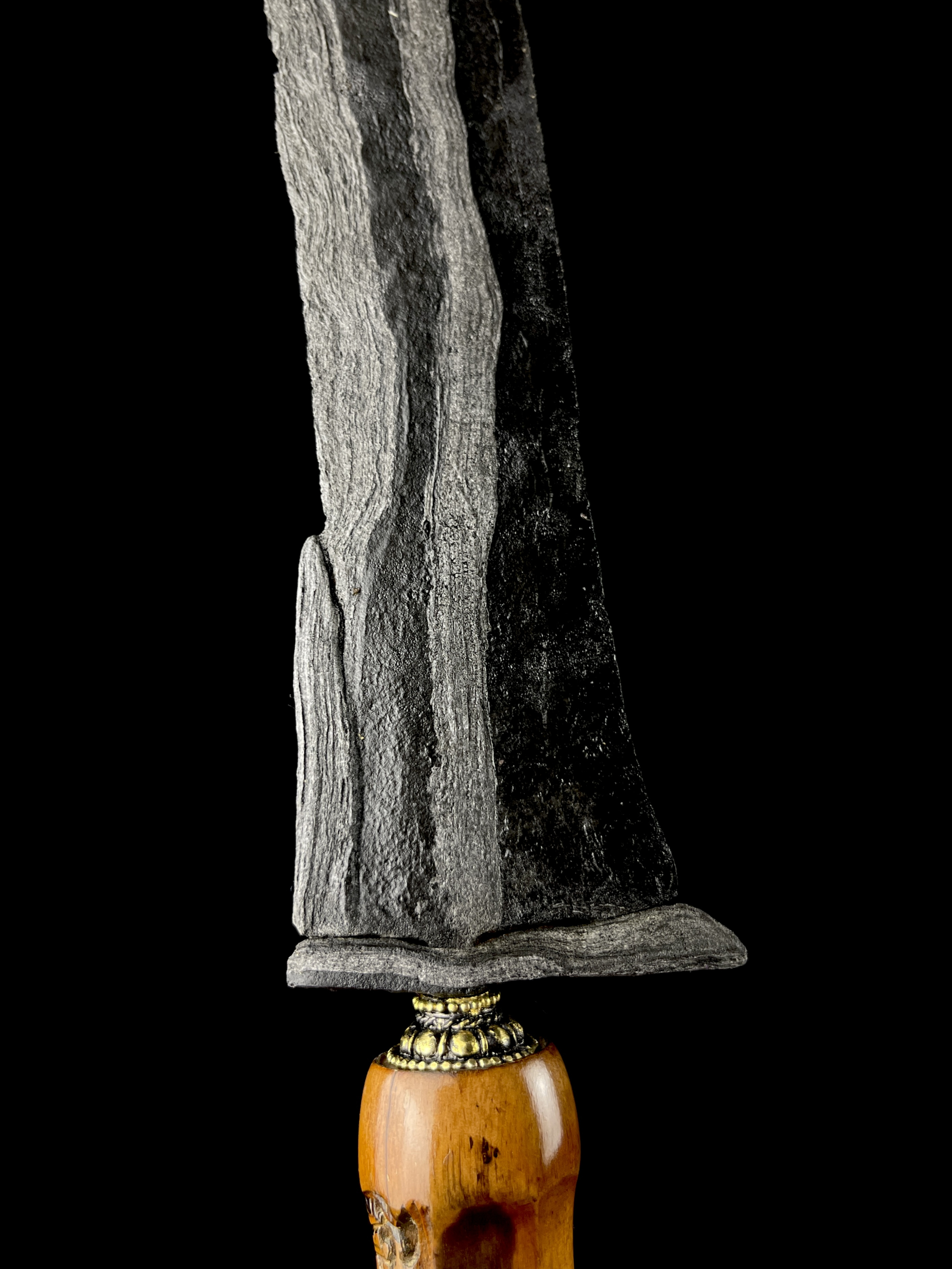 Keris Gumbeng Pajajaran Sepuh