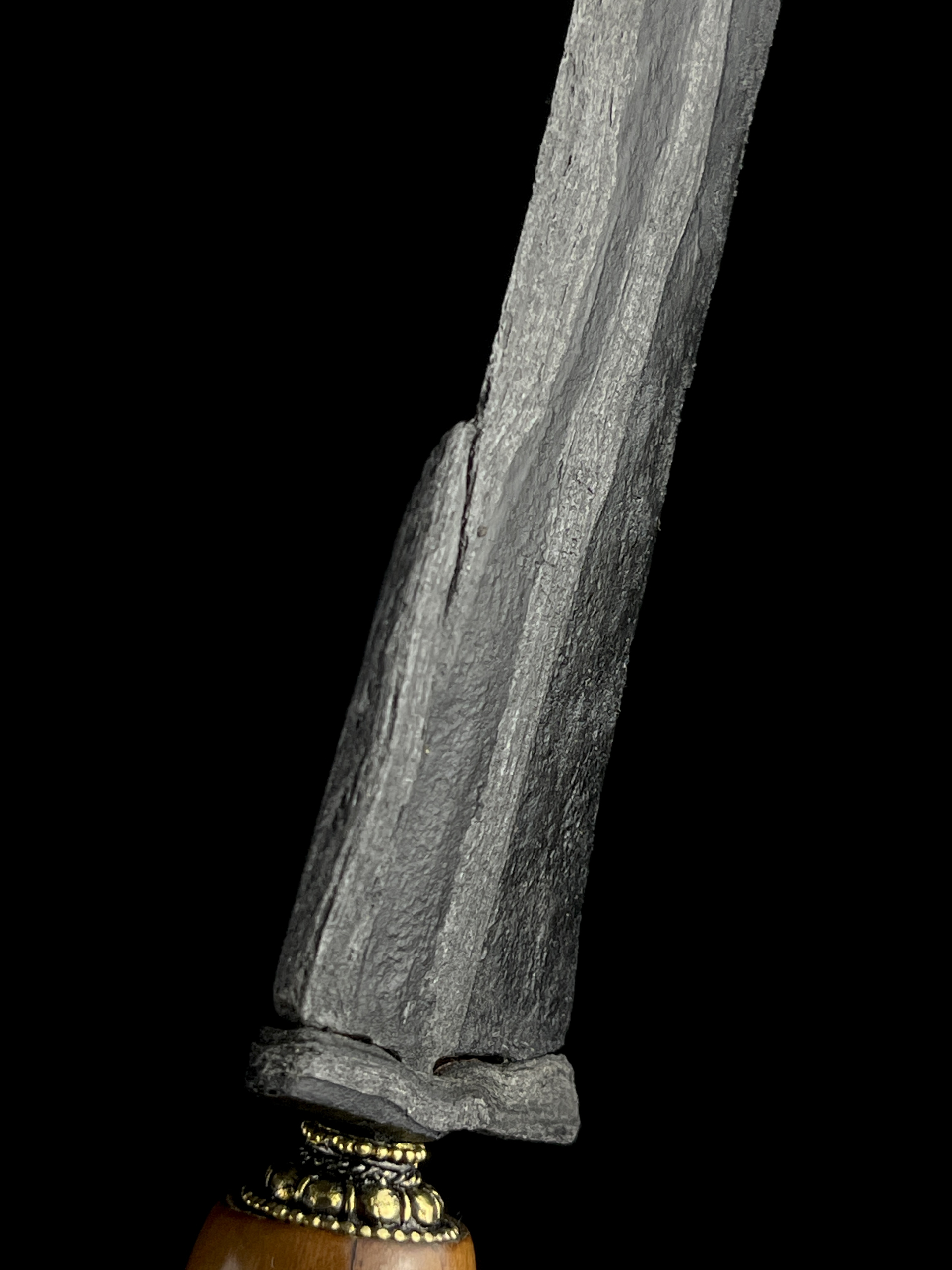 Keris Gumbeng Pajajaran Sepuh