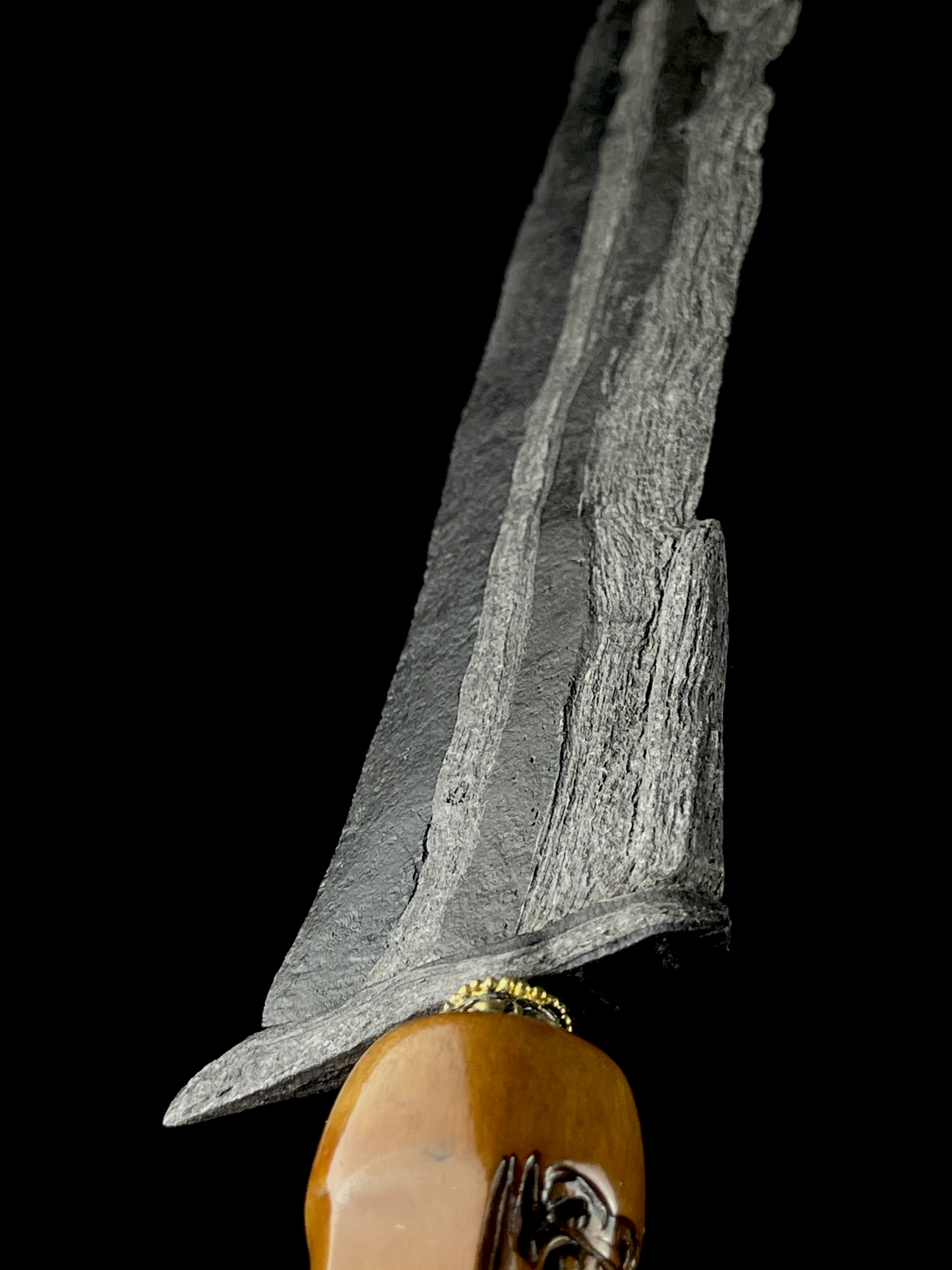 Keris Gumbeng Pajajaran Sepuh