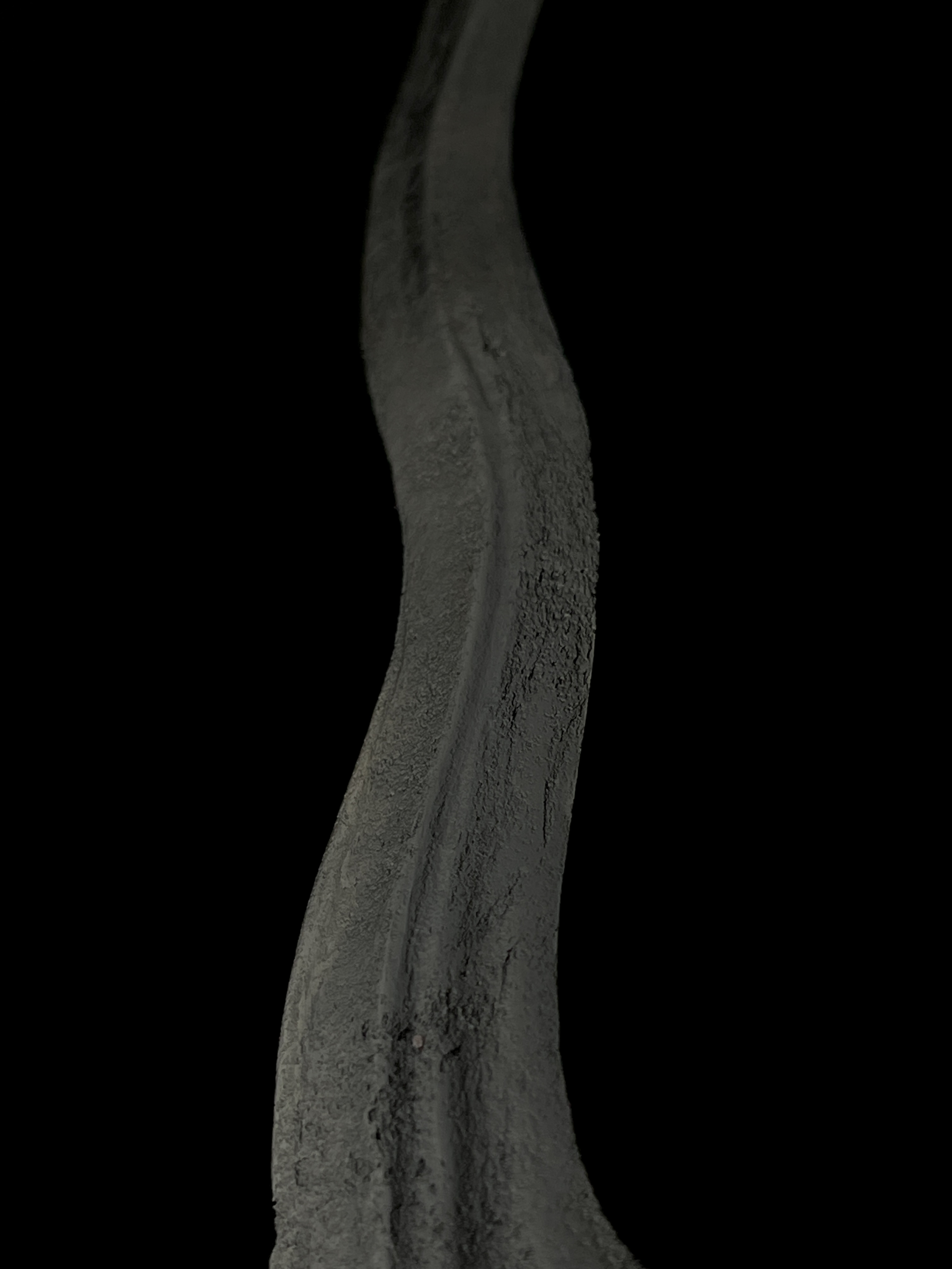 Keris Pandhawa Lare Majapahit Pamor Keleng