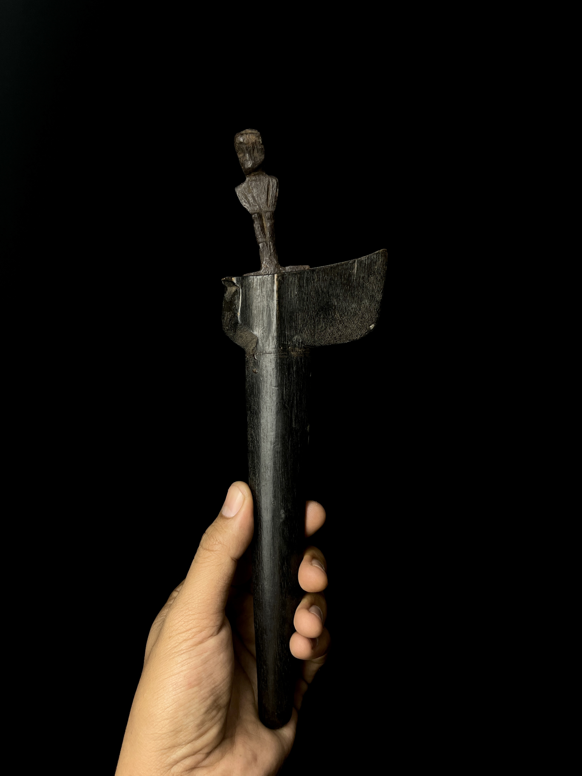 Keris Putut Sajen Majapahit