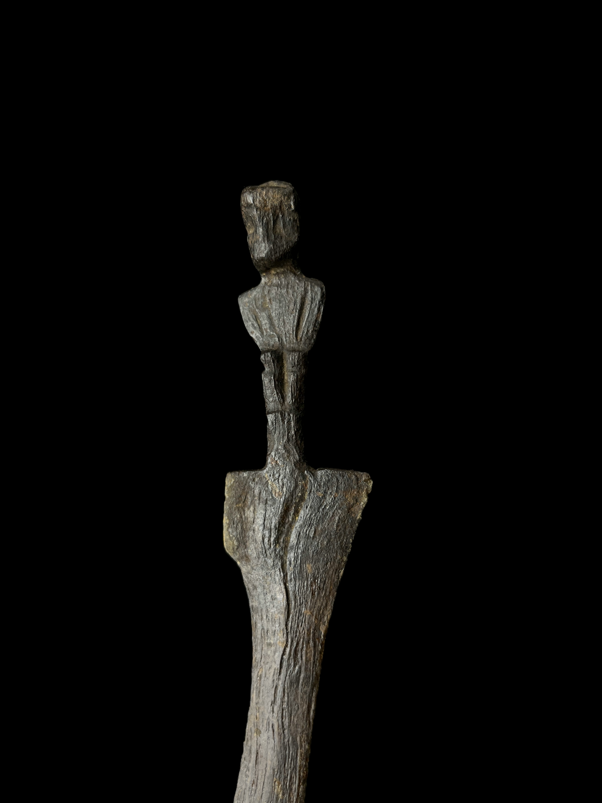 Keris Putut Sajen Majapahit