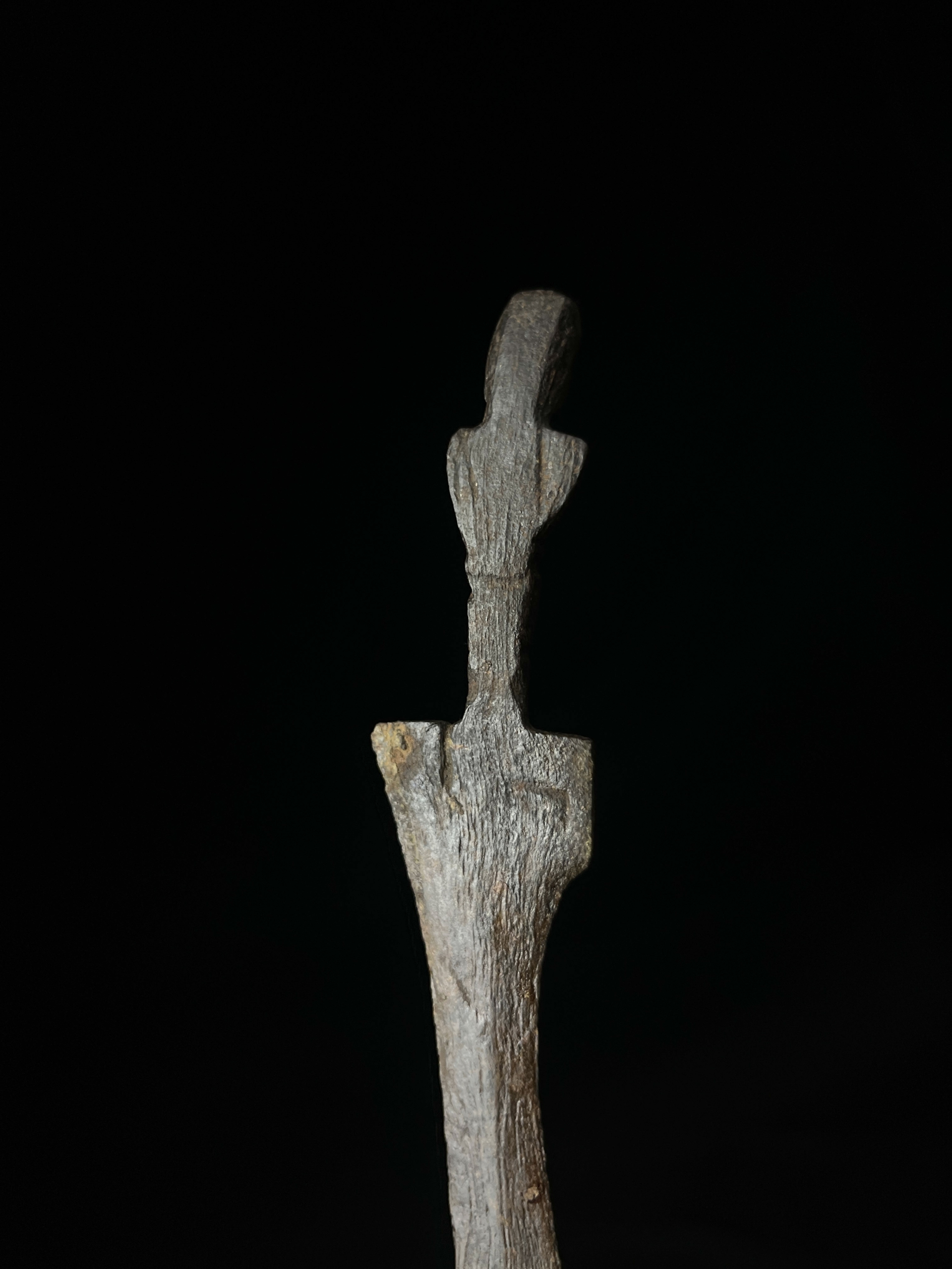 Keris Putut Sajen Majapahit