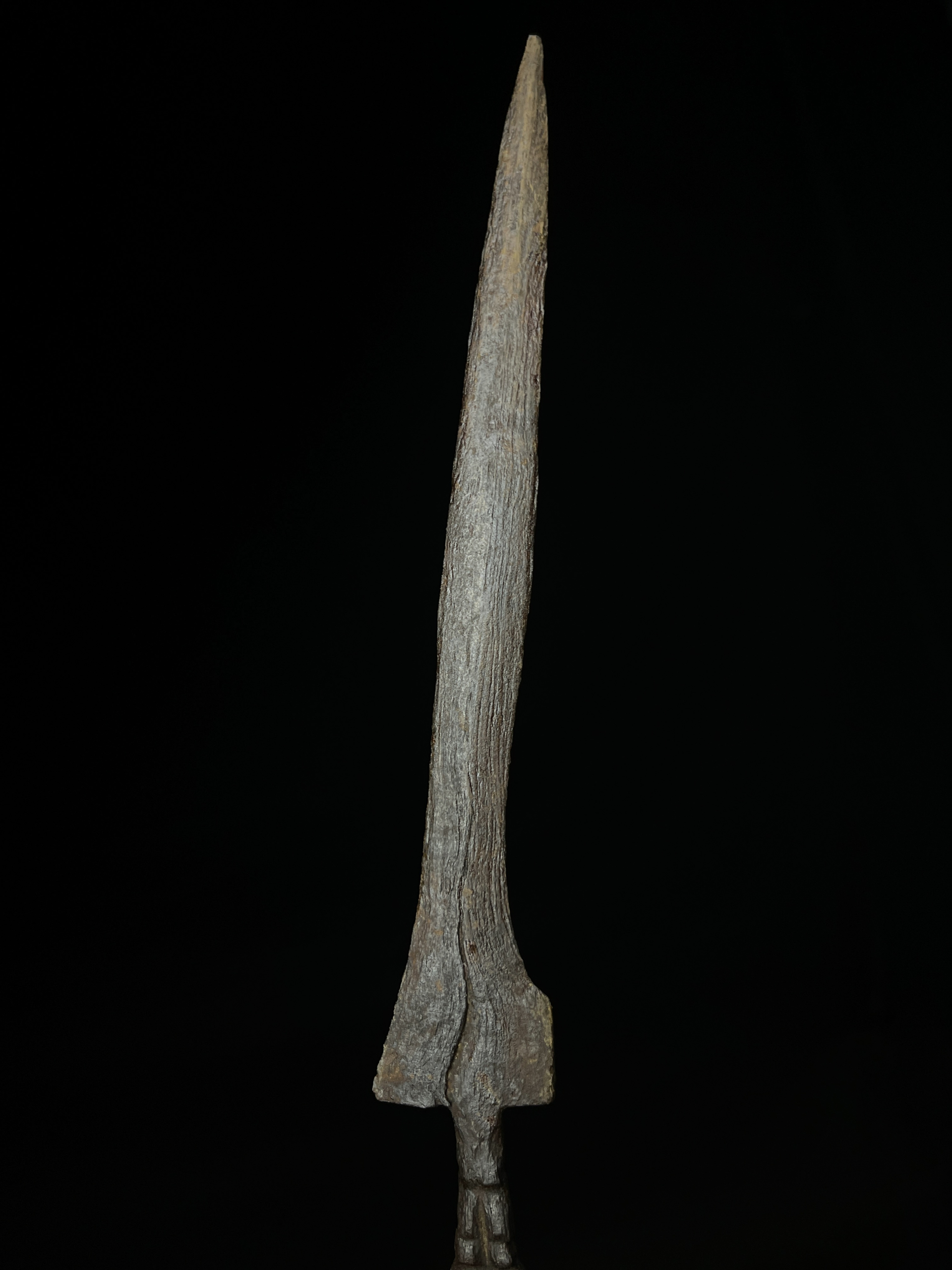 Keris Putut Sajen Majapahit