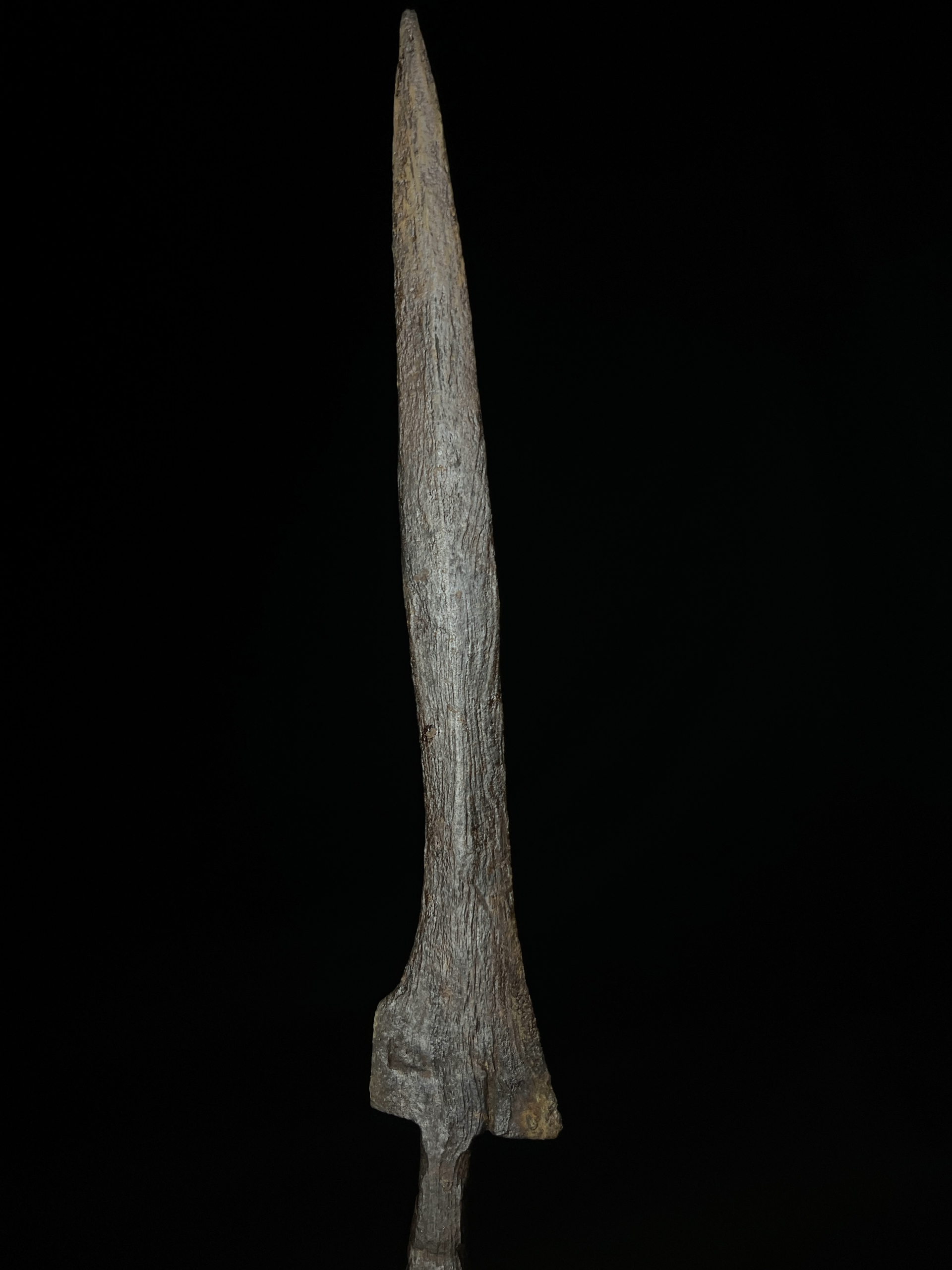 Keris Putut Sajen Majapahit