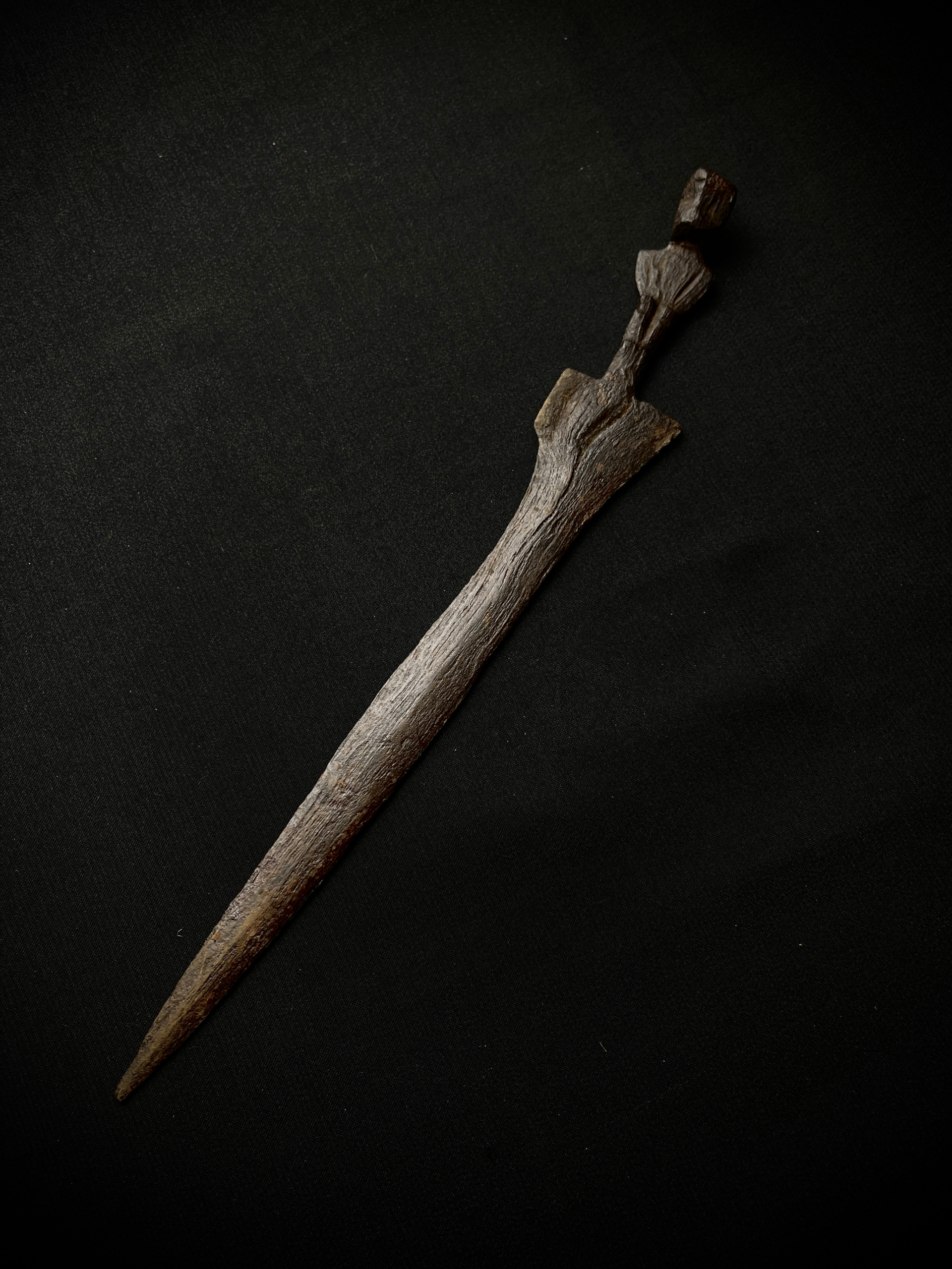 Keris Putut Sajen Majapahit