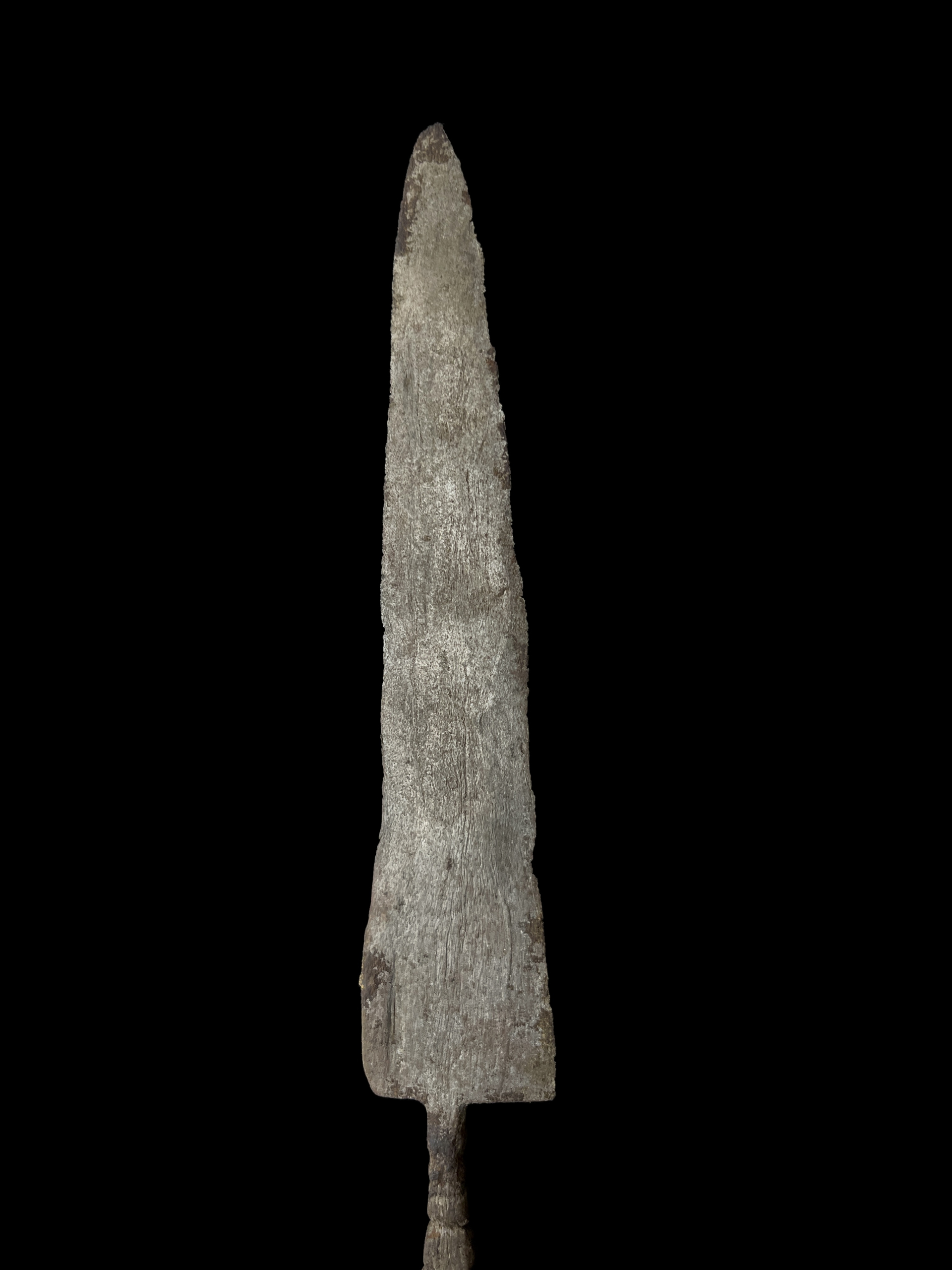 Keris Putut Sajen Sombro