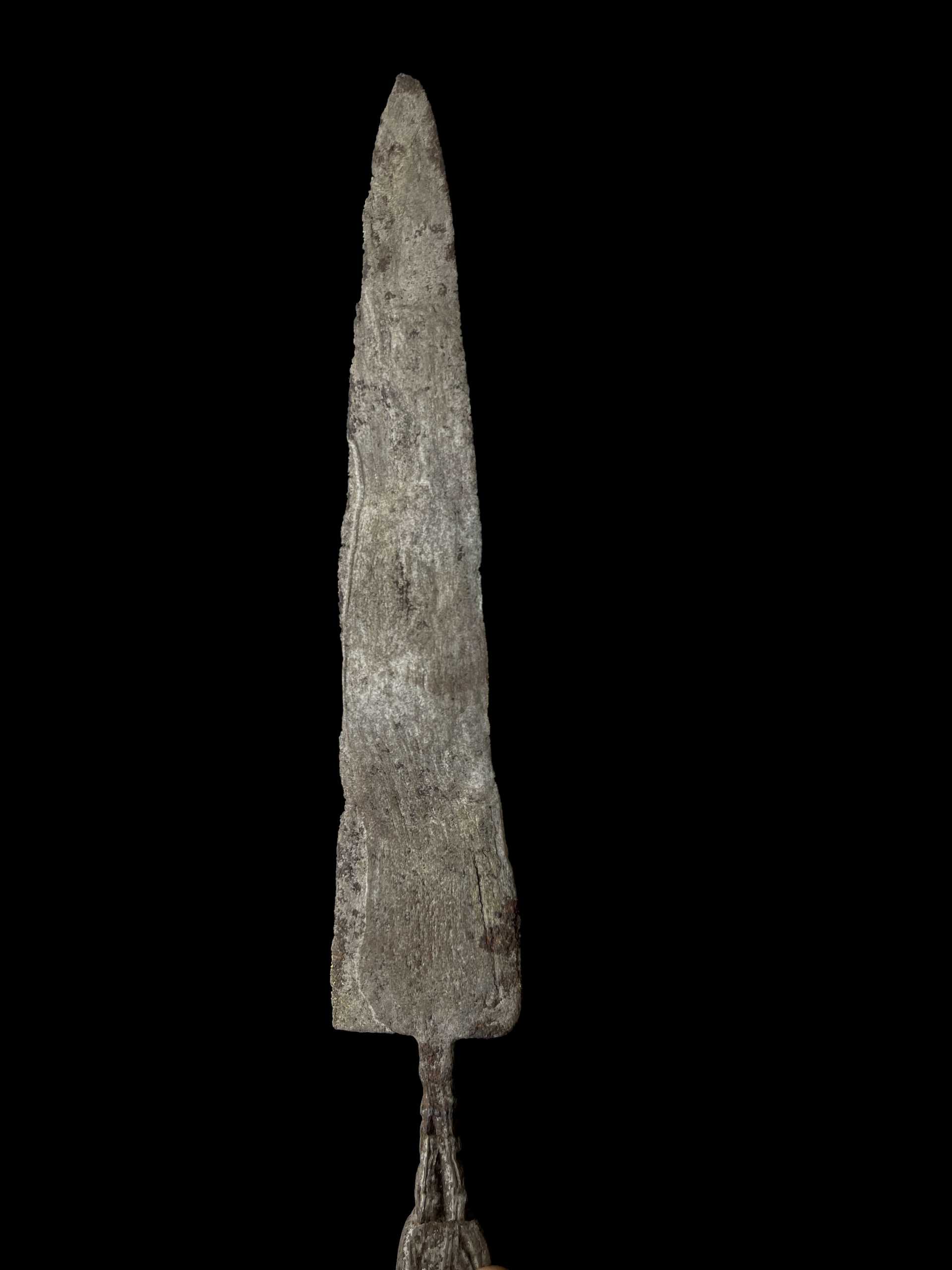 Keris Putut Sajen Sombro