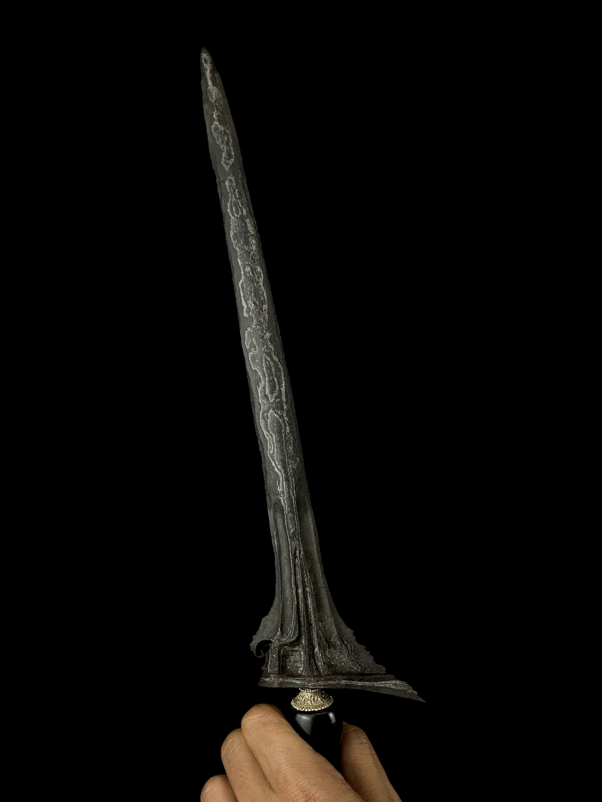 Keris Sinom Robyong Amangkurat