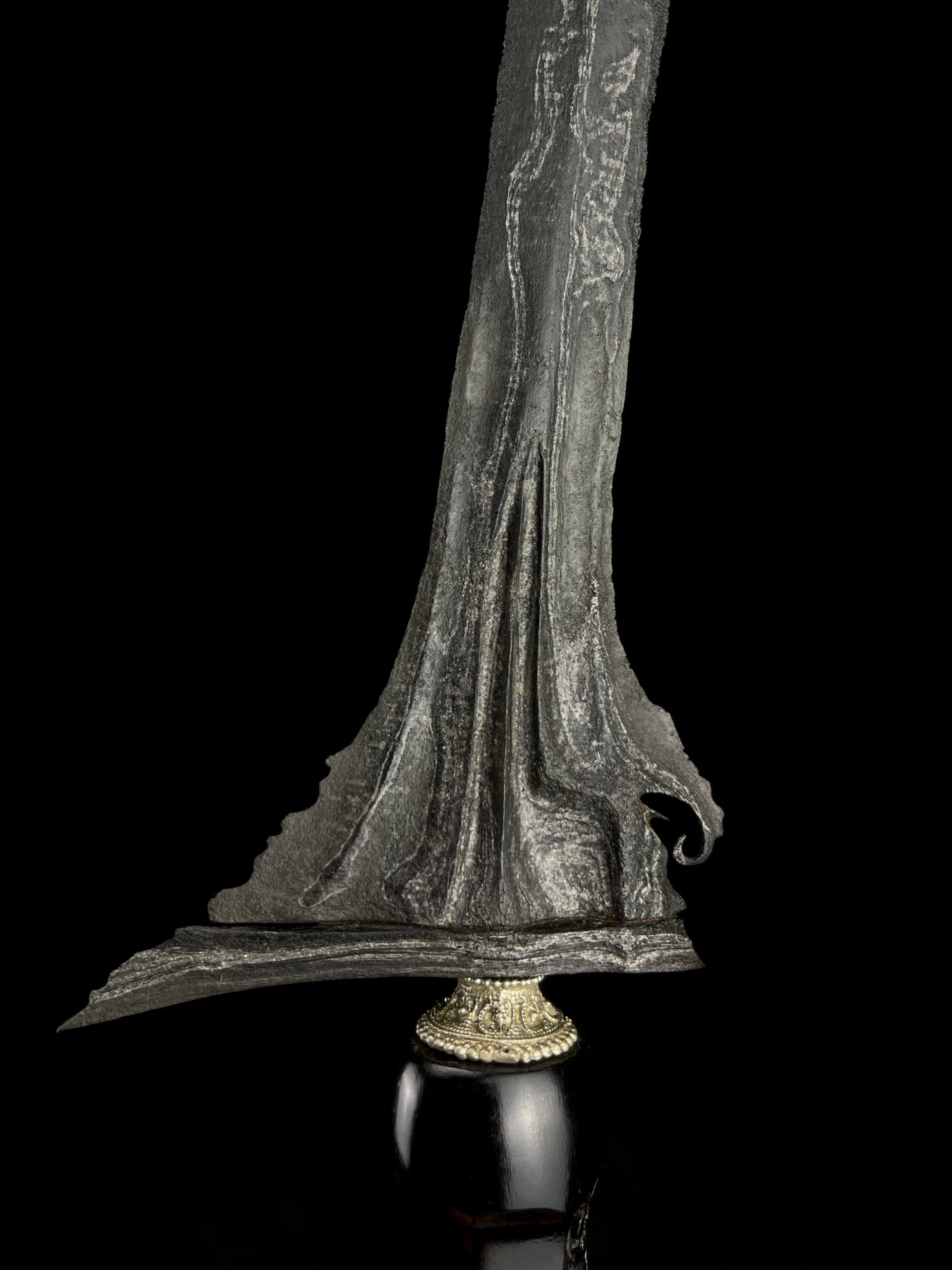Keris Sinom Robyong Amangkurat