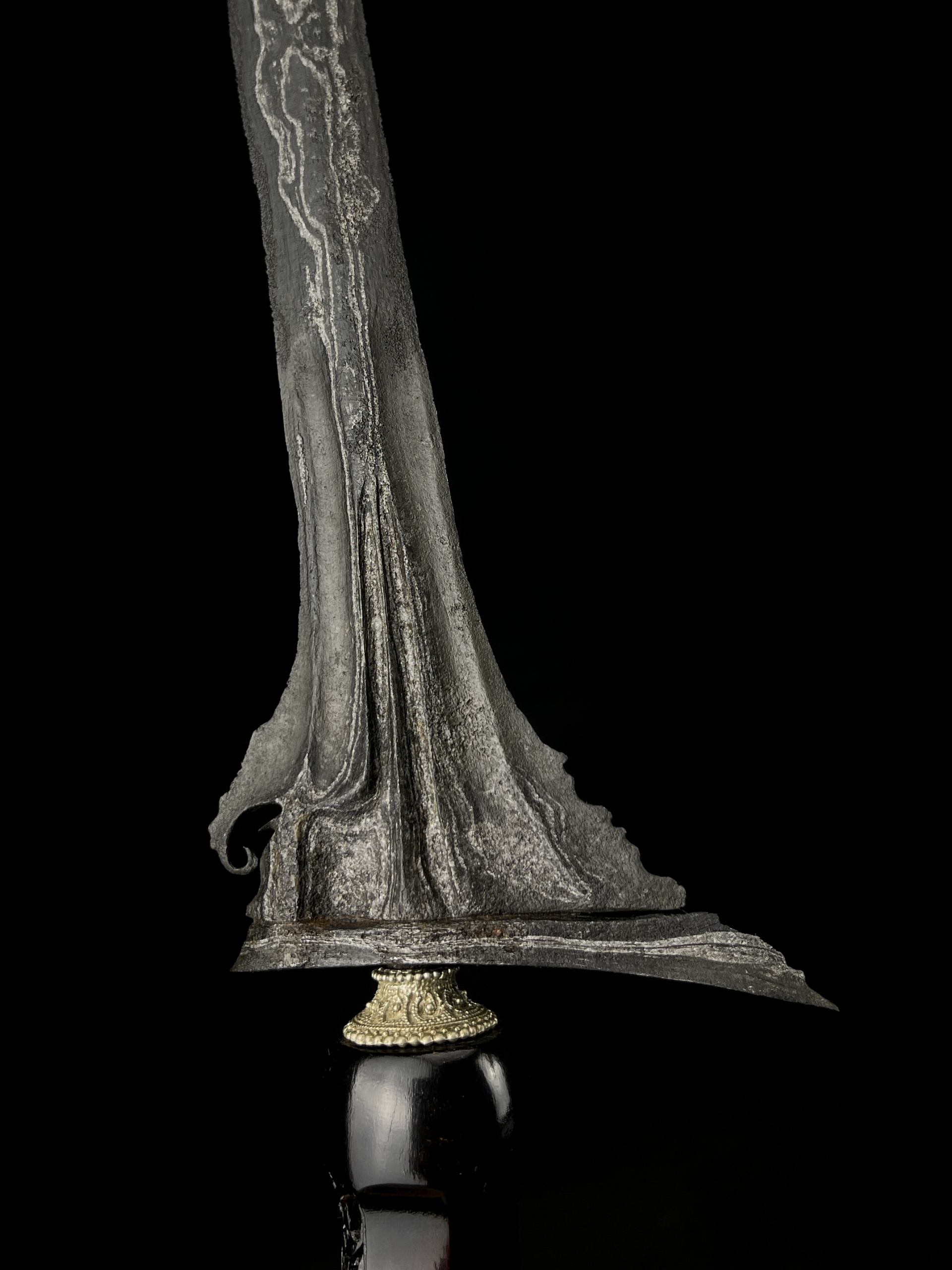 Keris Sinom Robyong Amangkurat