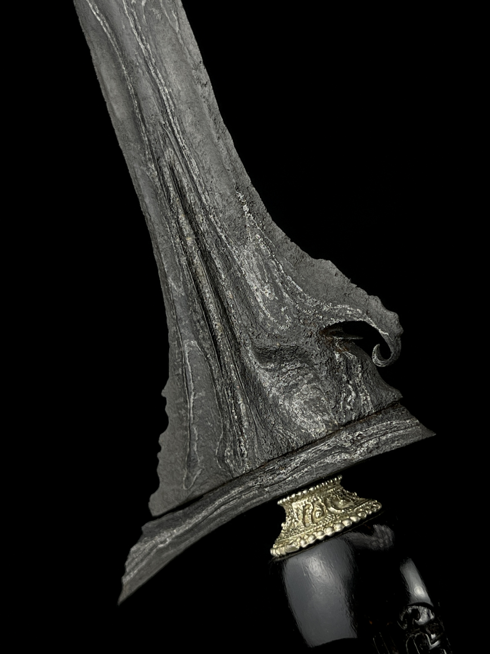 Keris Sinom Robyong Amangkurat