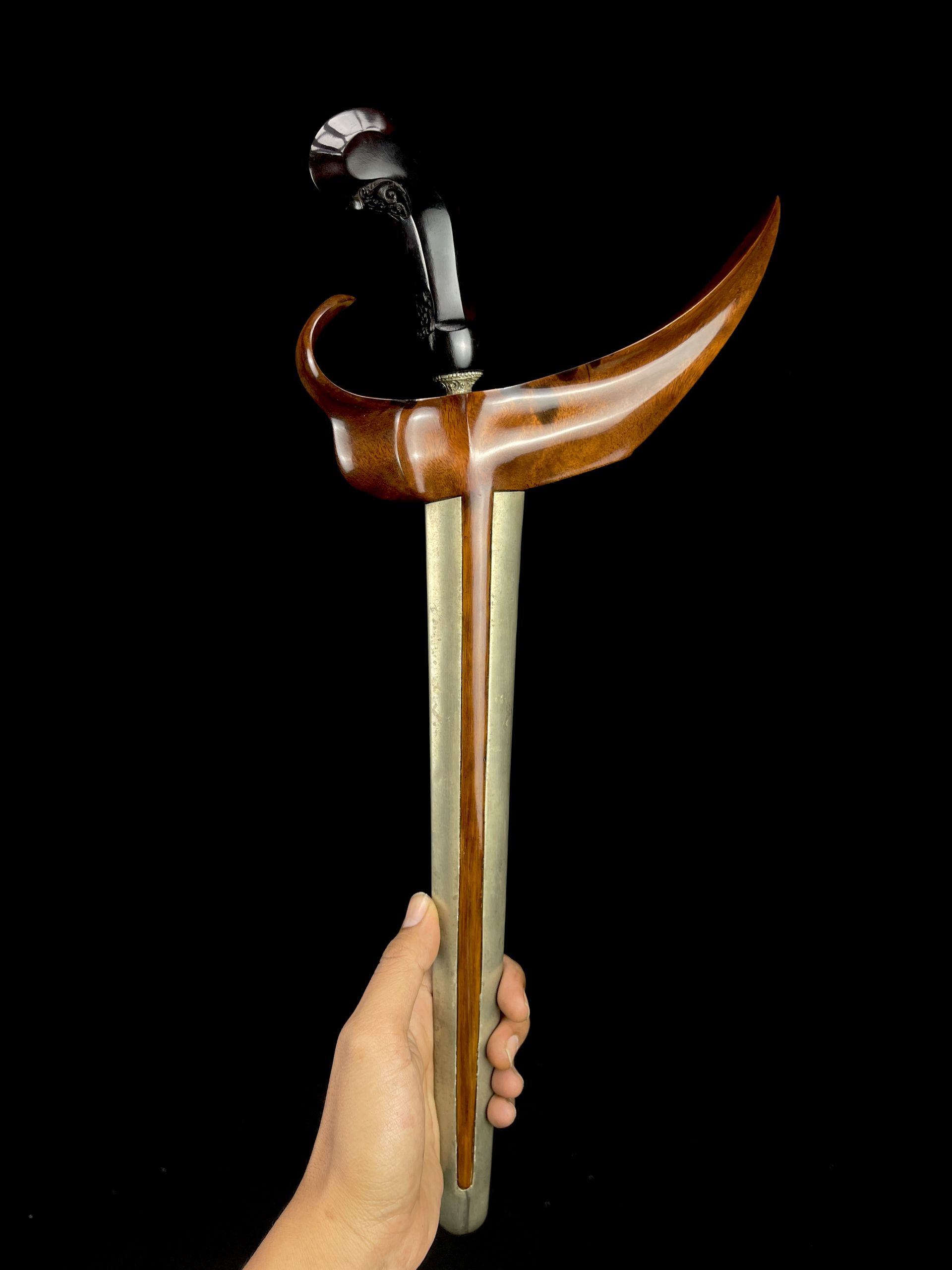 Keris Sinom Robyong Amangkurat