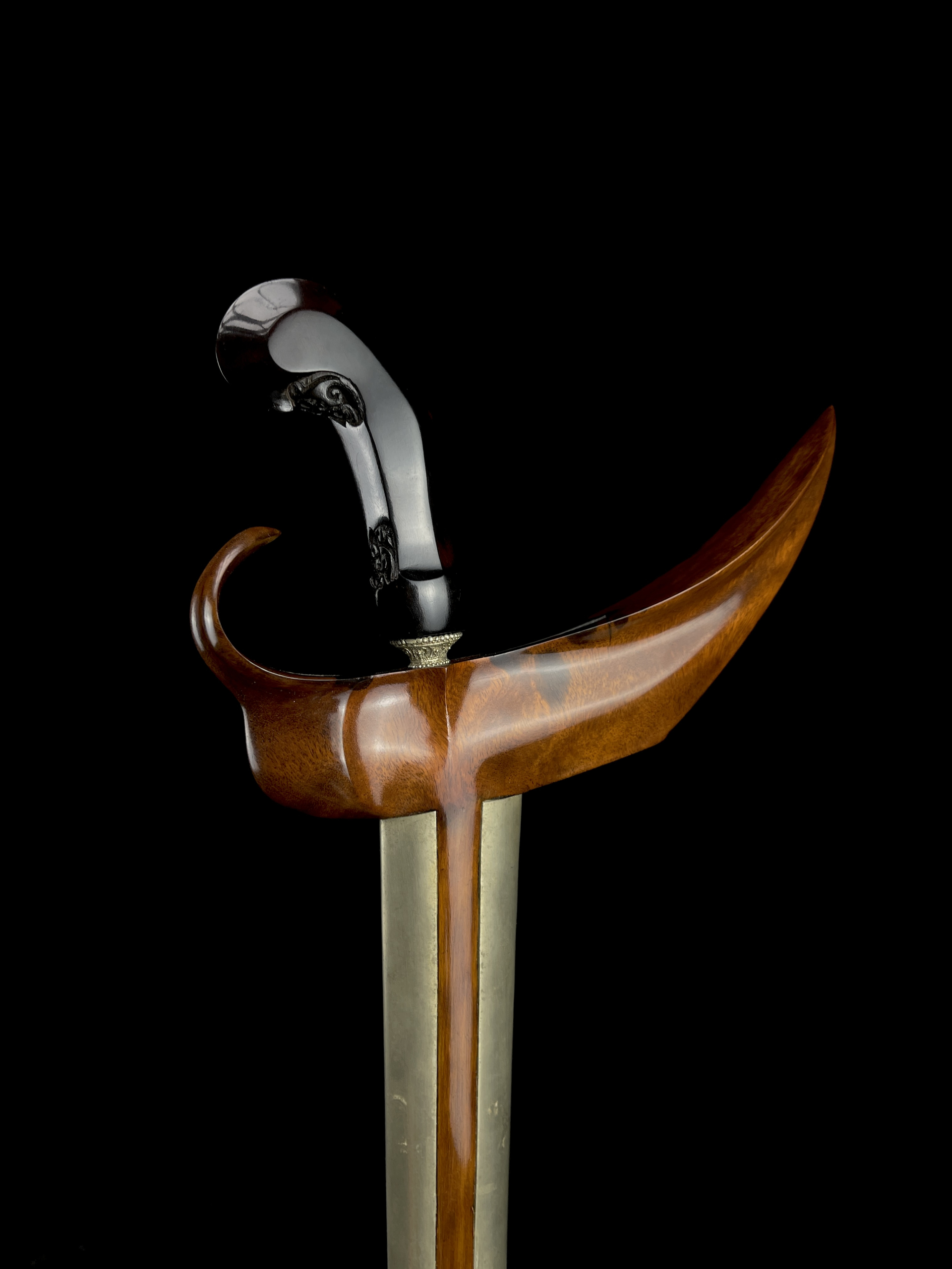 Keris Sinom Robyong Amangkurat