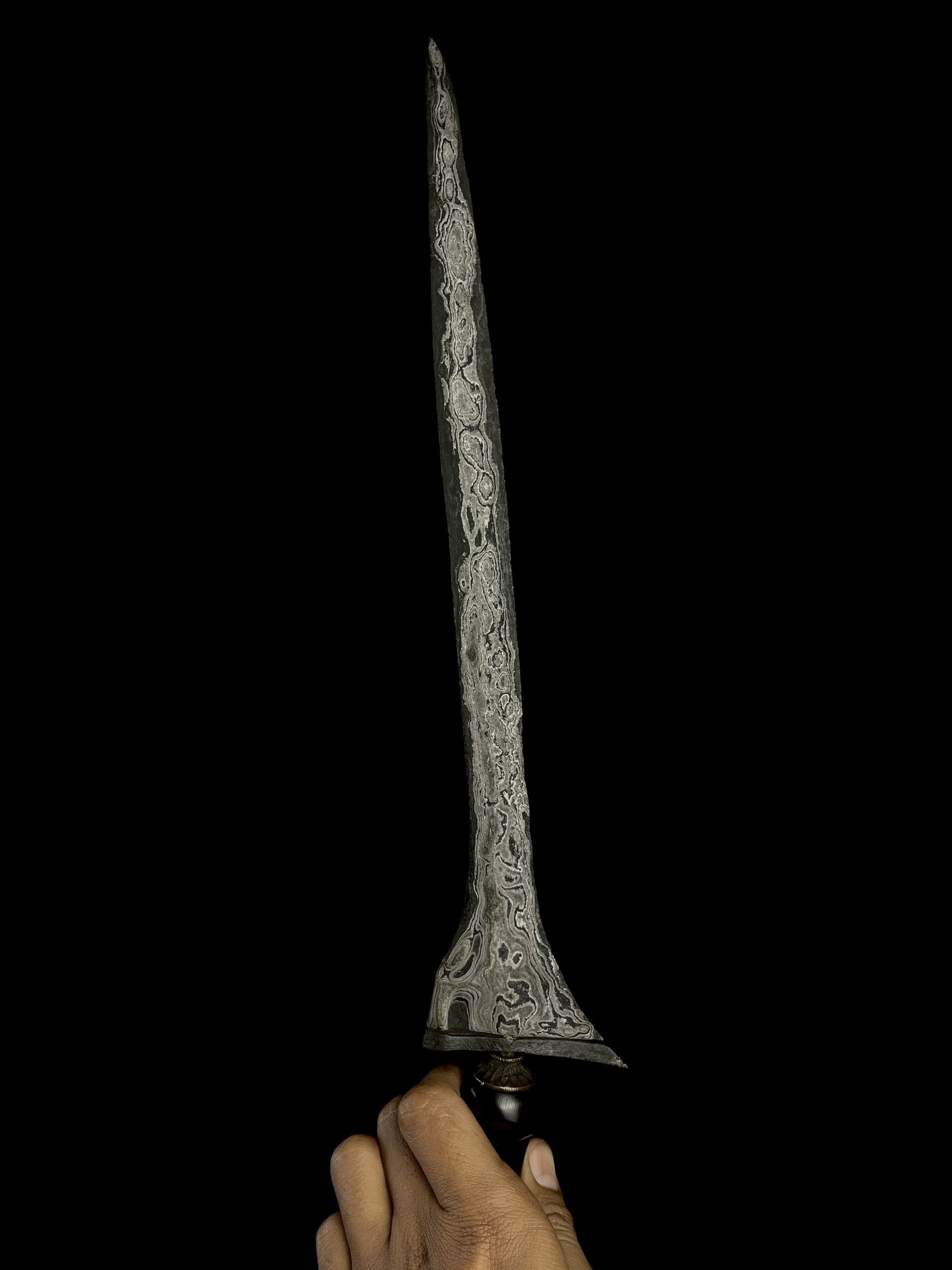 Keris Tilam Upih Mataram Sultan Agung