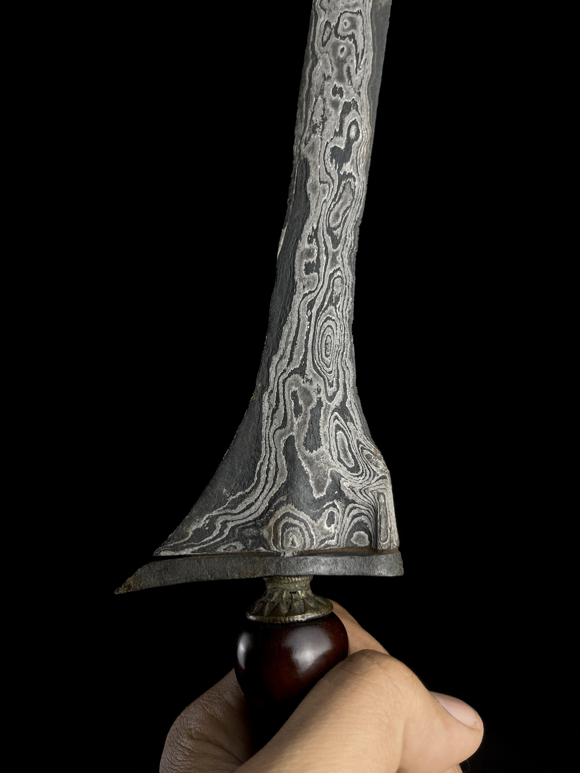 Keris Tilam Upih Mataram Sultan Agung