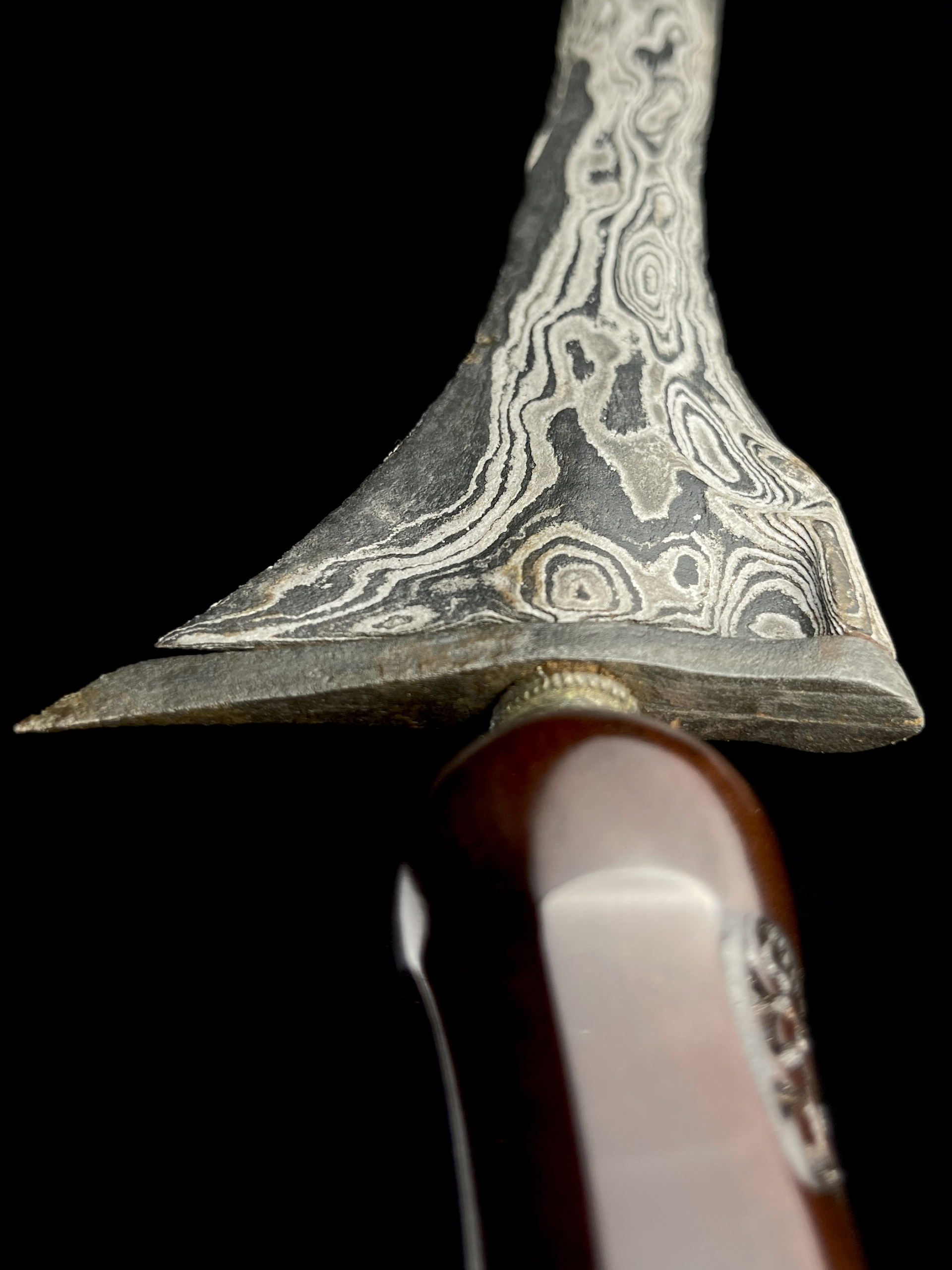 Keris Tilam Upih Mataram Sultan Agung