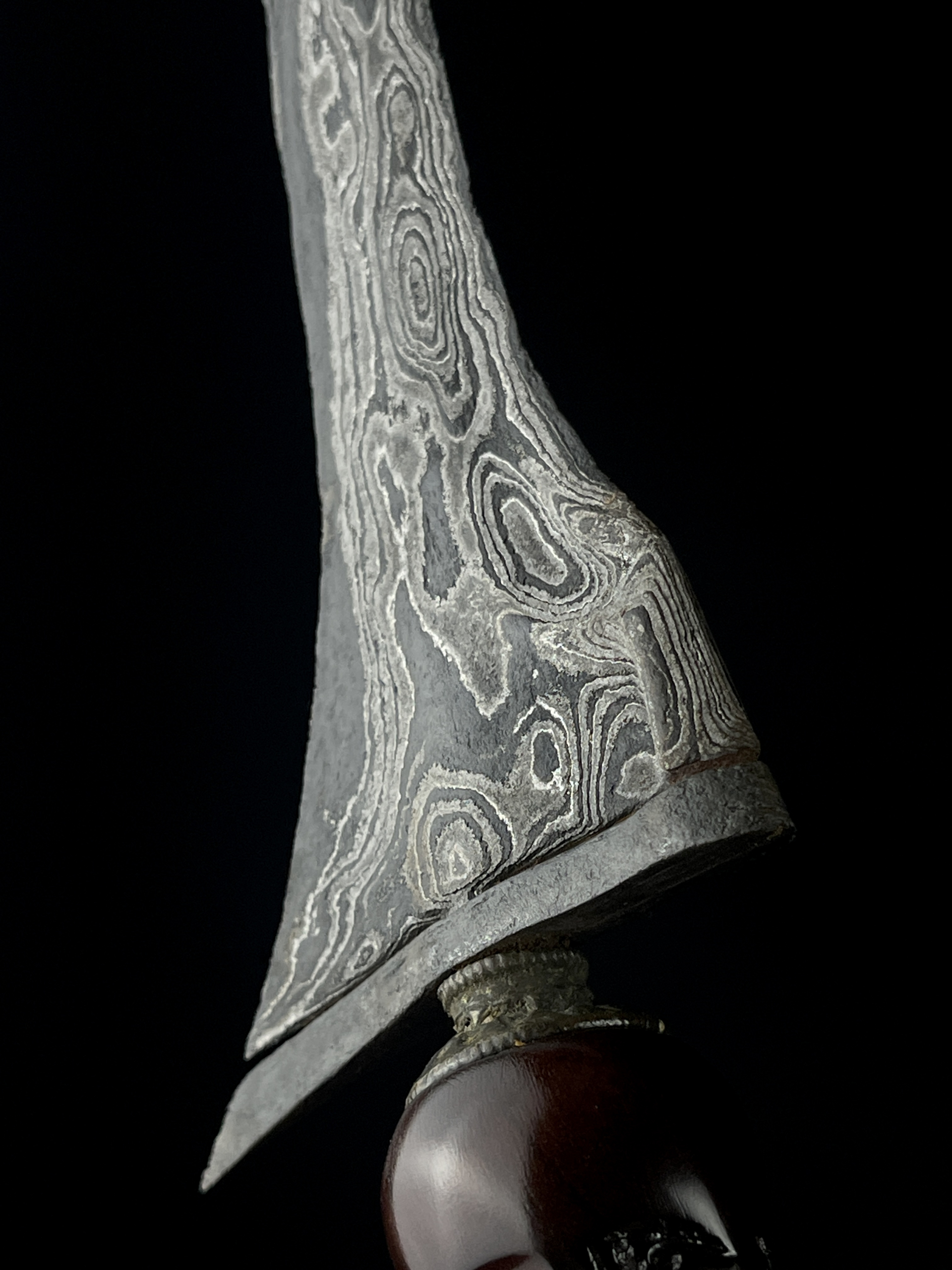Keris Tilam Upih Mataram Sultan Agung