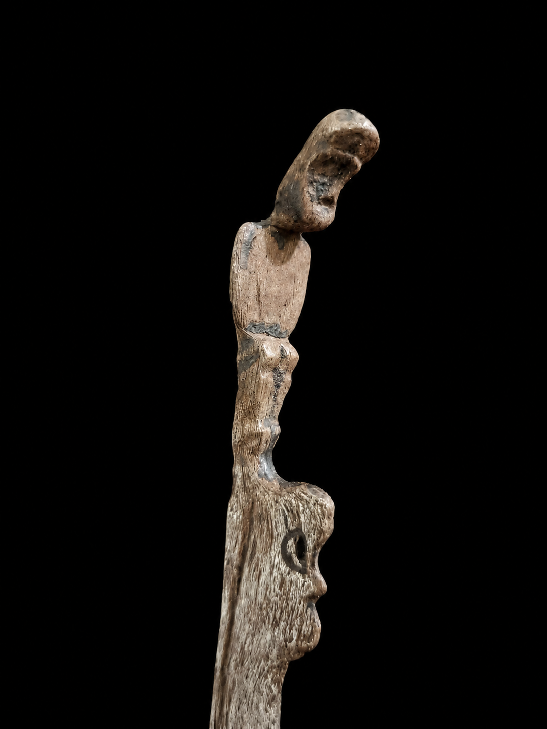 Kujang Naga Putut Sajen