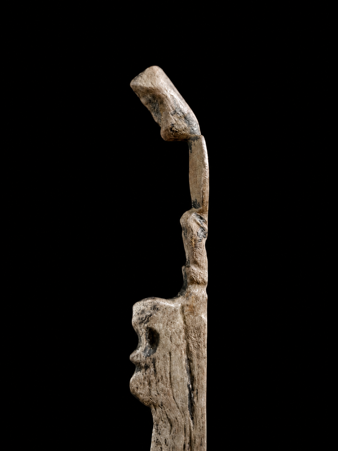 Kujang Naga Putut Sajen