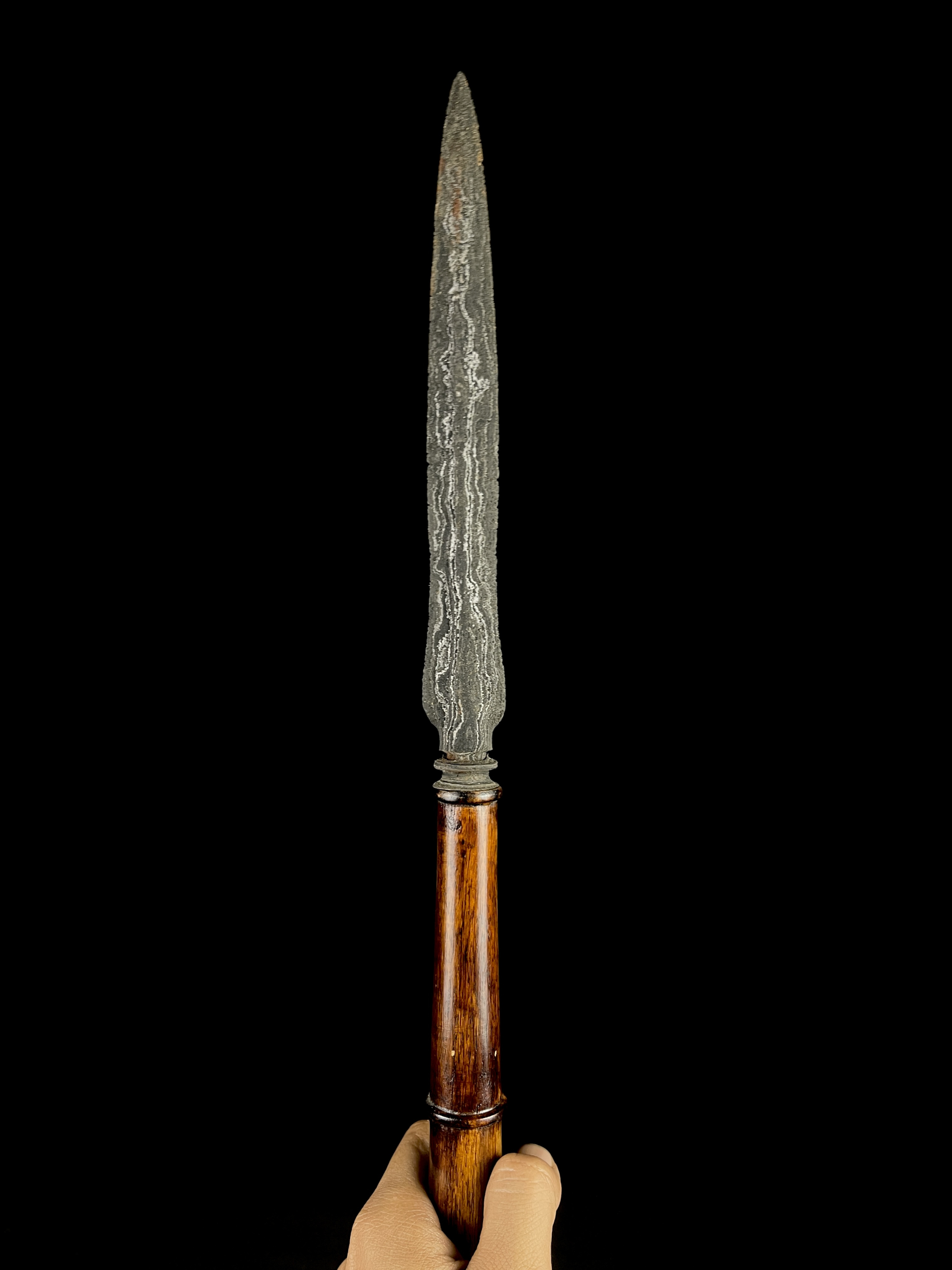 Tombak Godong Pring Sepuh