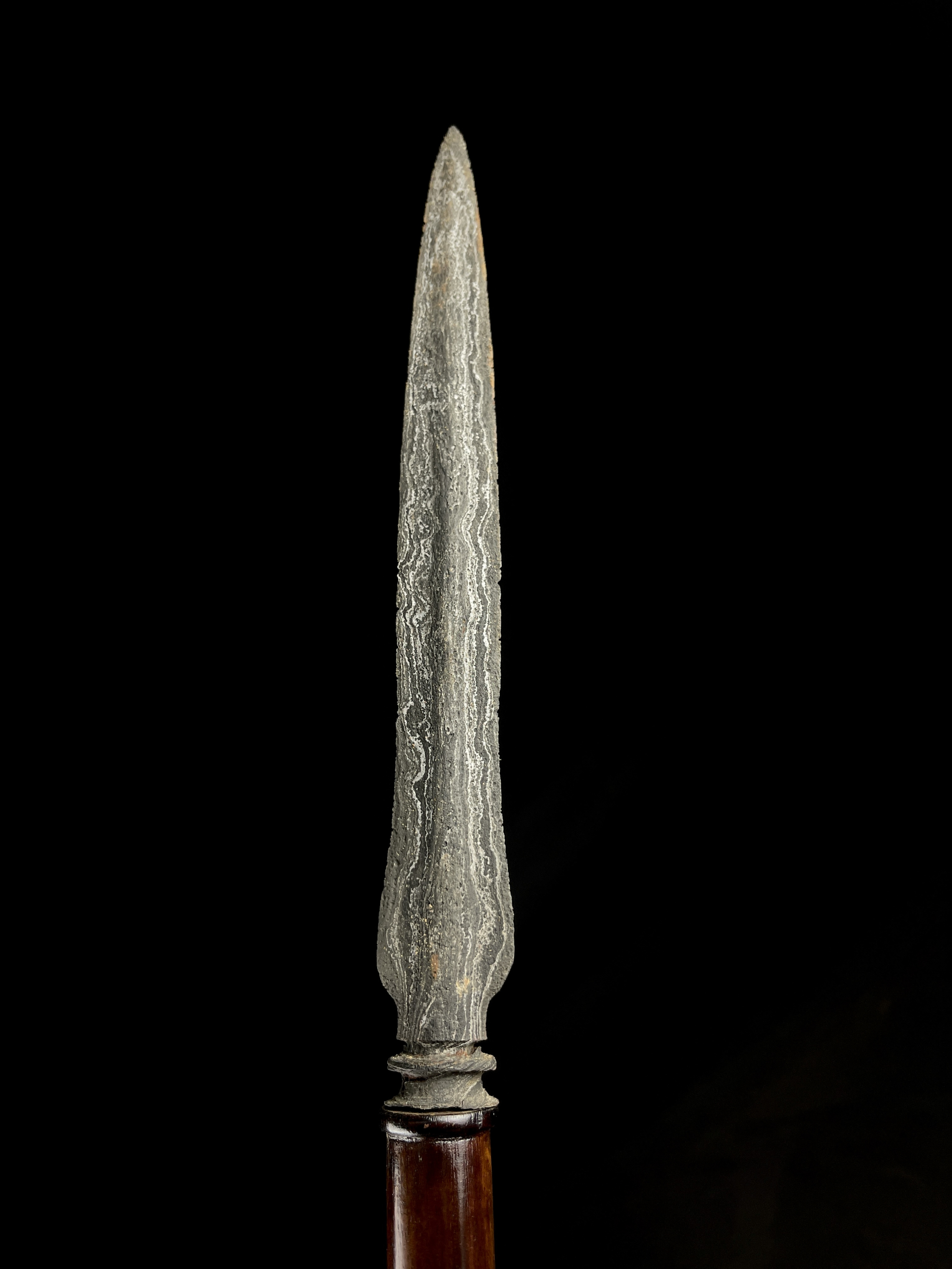 Tombak Godong Pring Sepuh