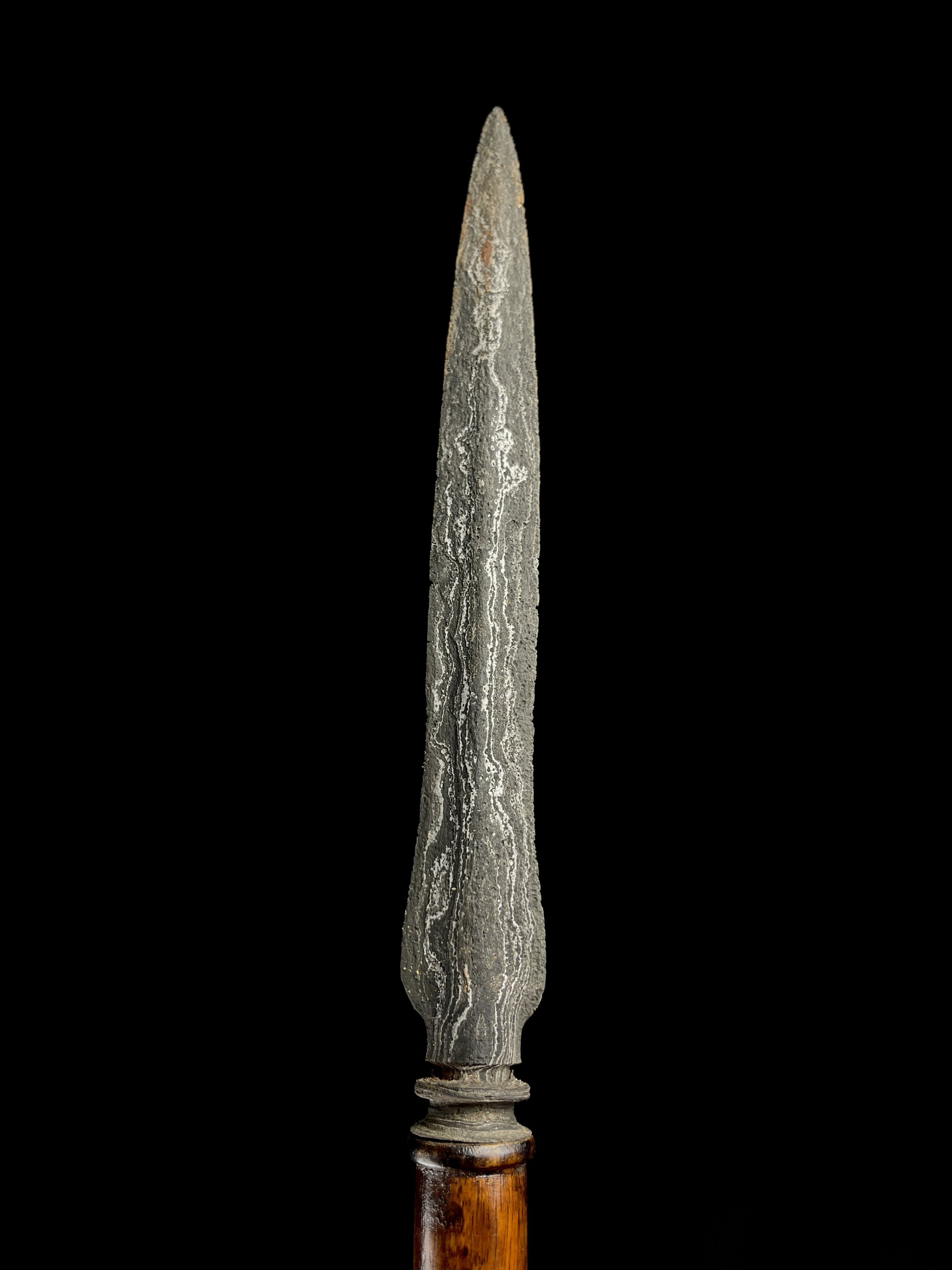 Tombak Godong Pring Sepuh
