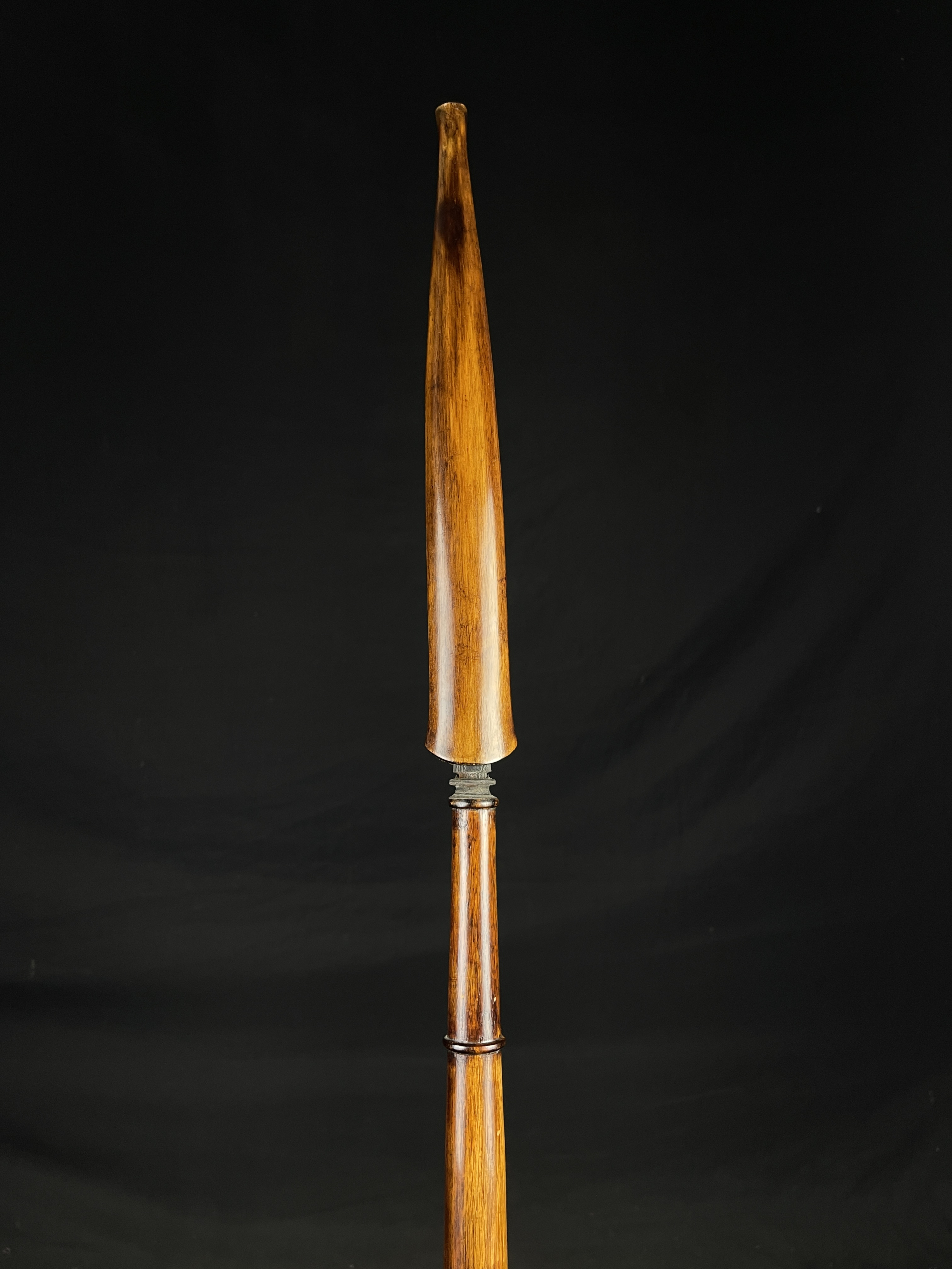 Tombak Godong Pring Sepuh