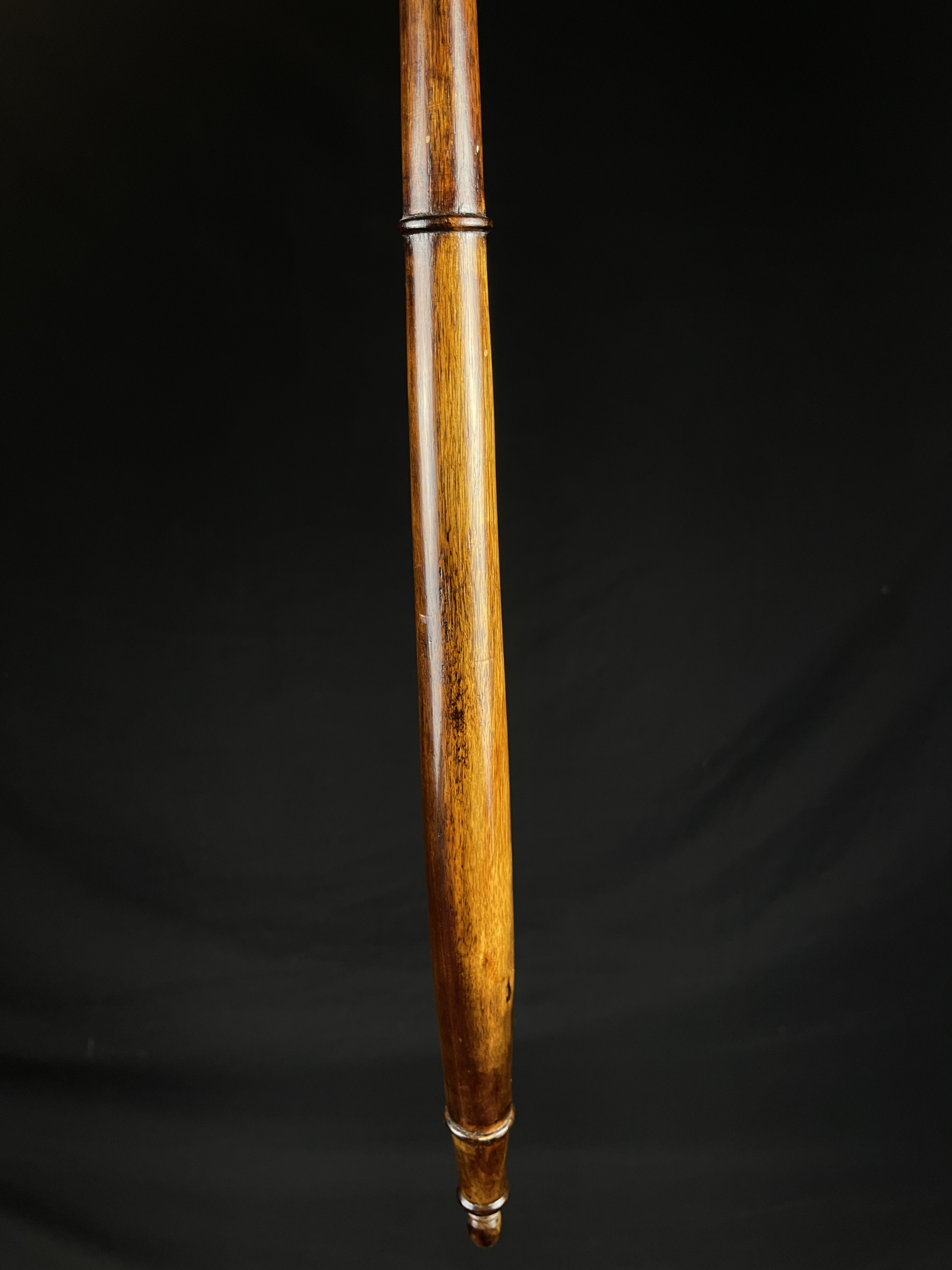 Tombak Godong Pring Sepuh