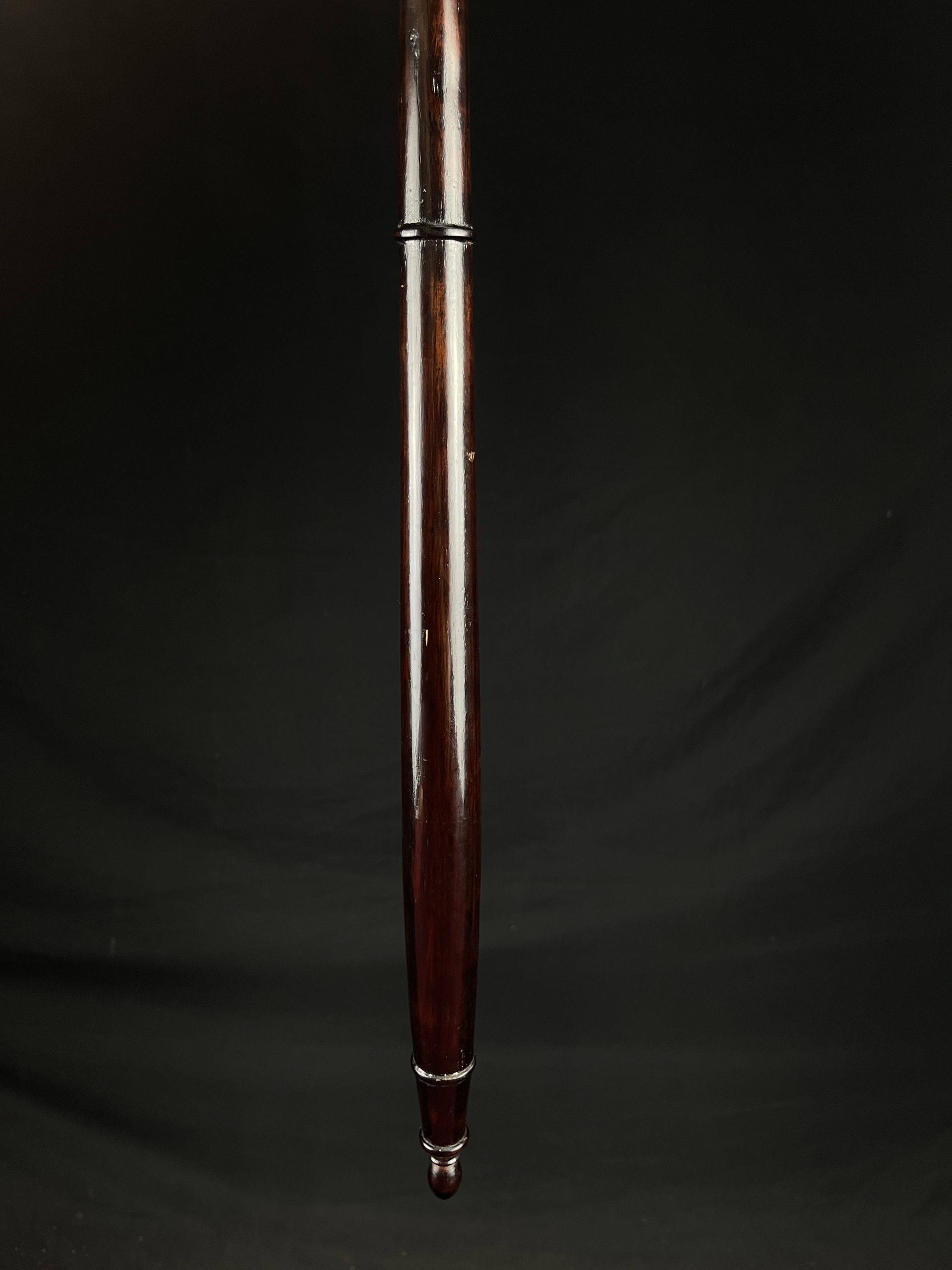Tombak Sapit Abon Mataram Sultan Agung