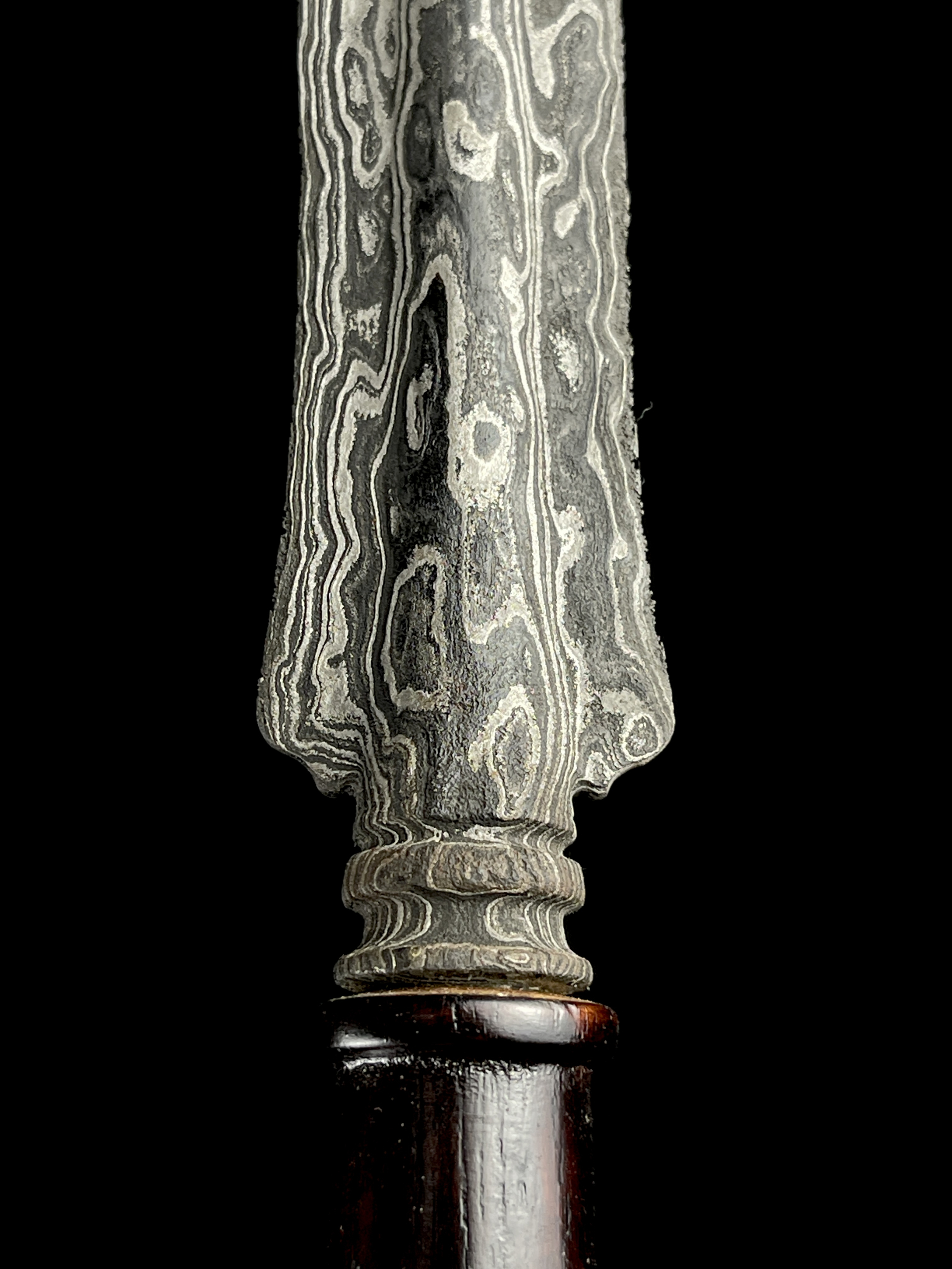 Tombak Sapit Abon Mataram Sultan Agung