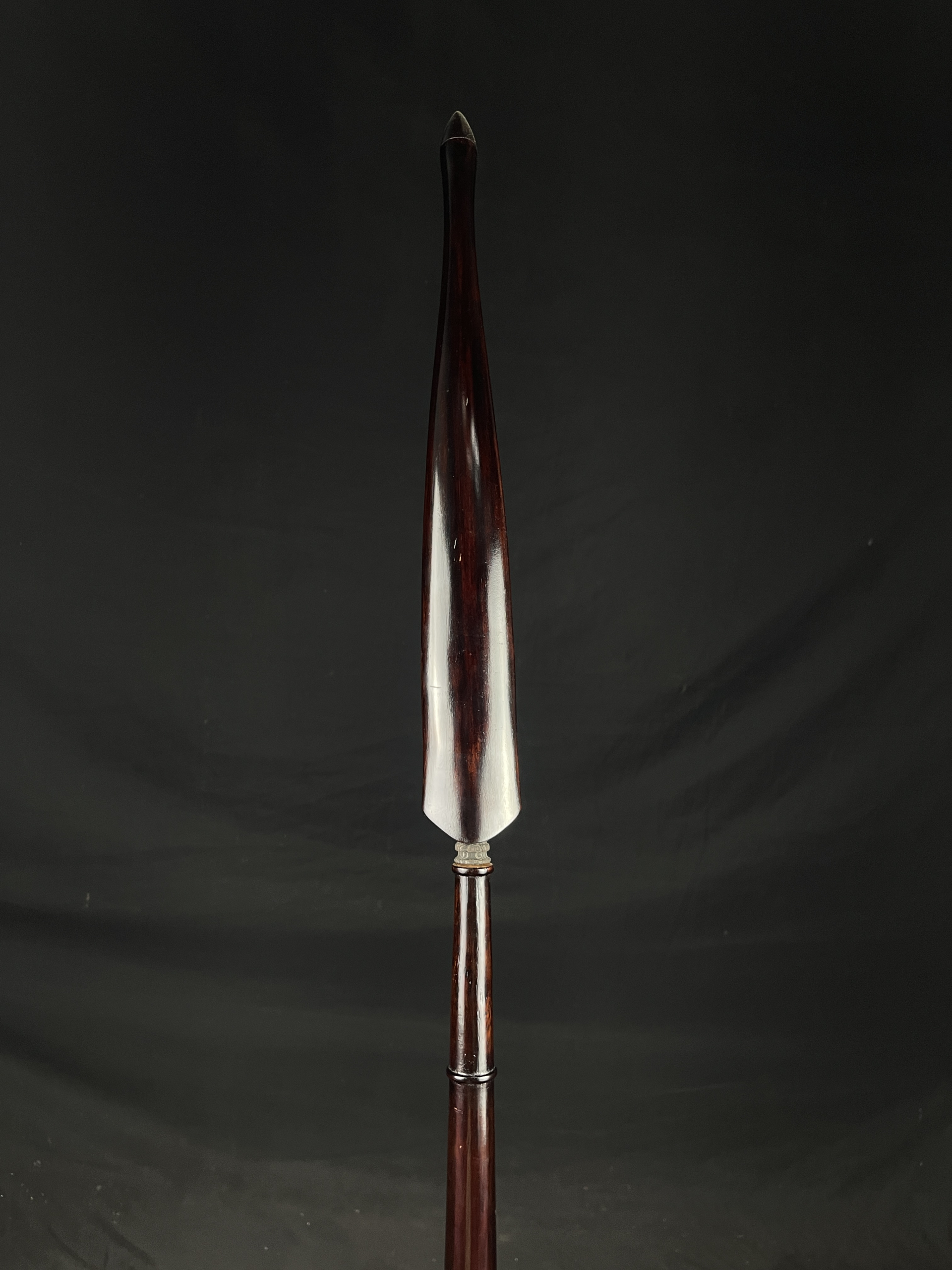 Tombak Sapit Abon Mataram Sultan Agung