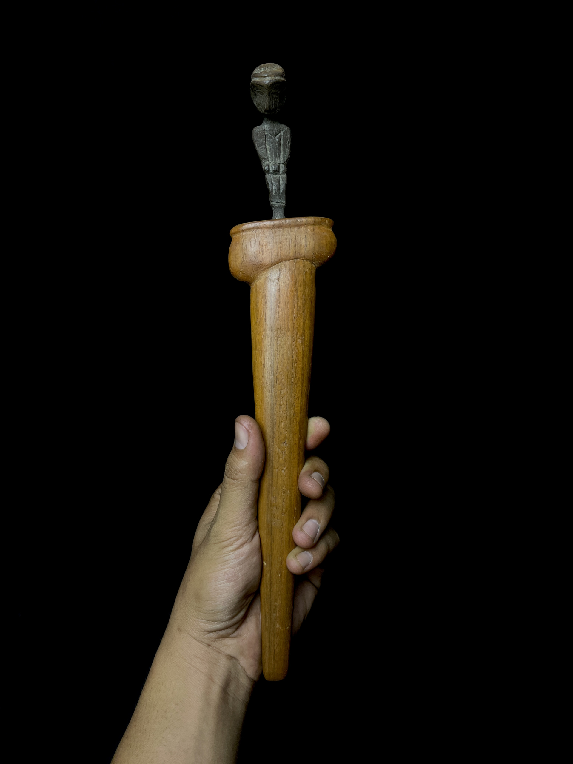 Puthut Sajen Original Sepuh Primitif