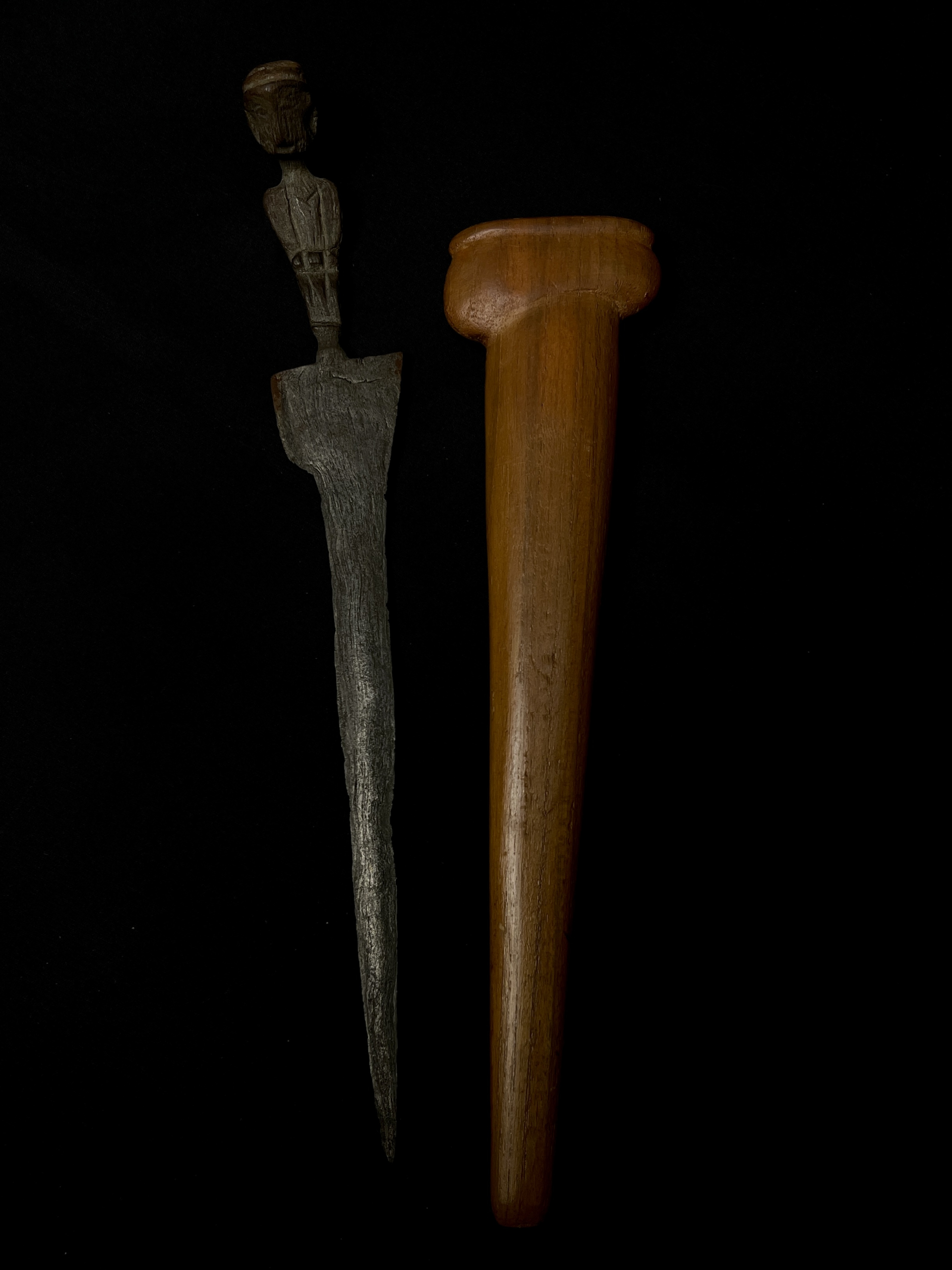 Puthut Sajen Original Sepuh Primitif