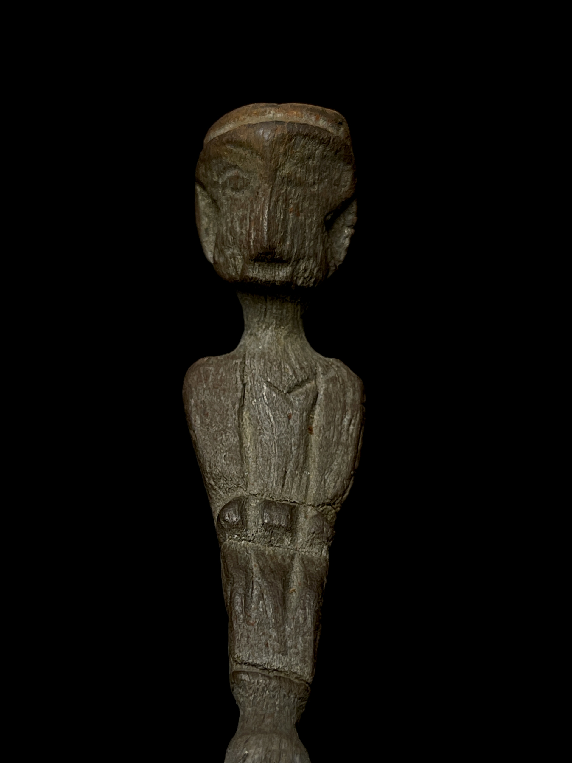 Puthut Sajen Original Sepuh Primitif