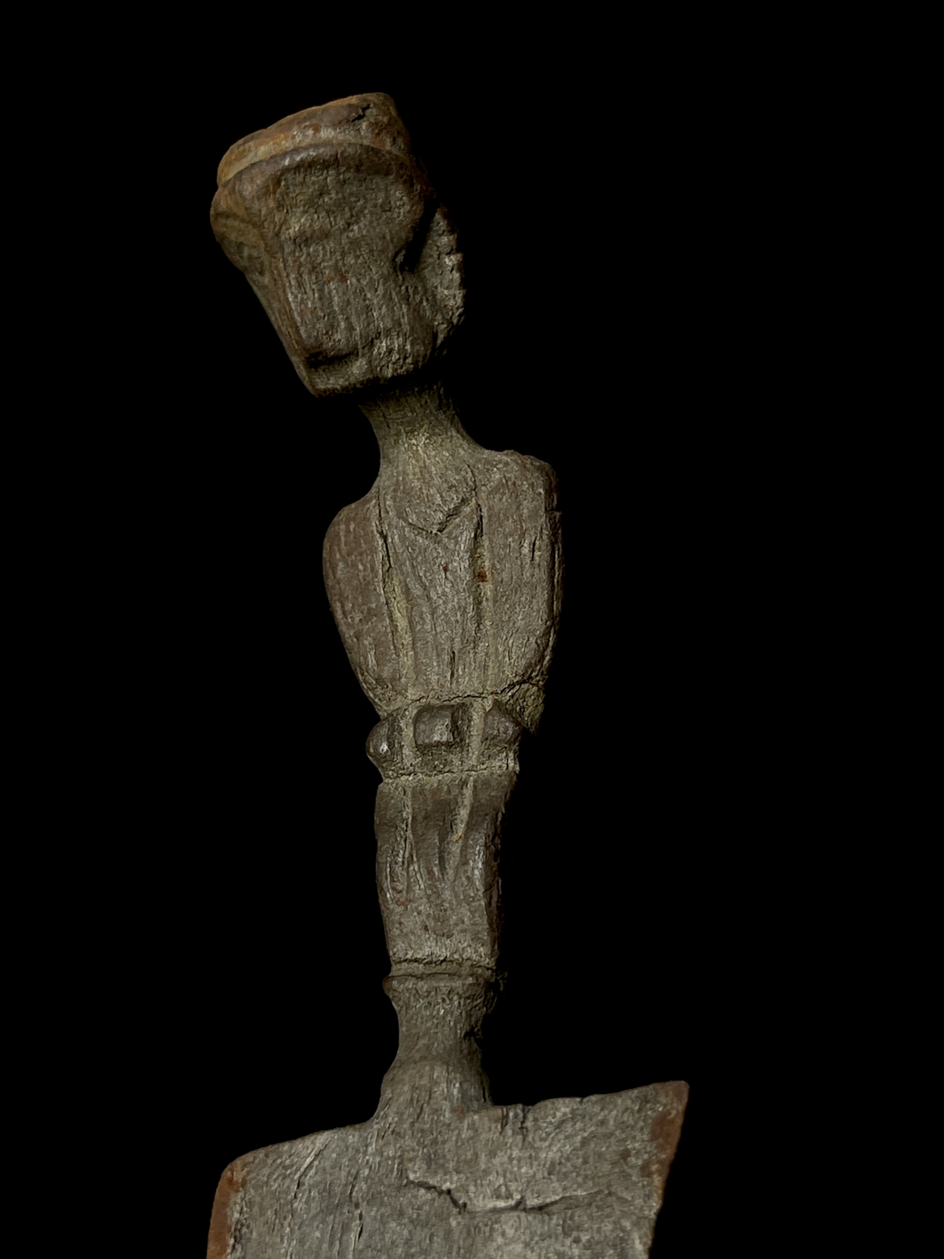 Puthut Sajen Original Sepuh Primitif